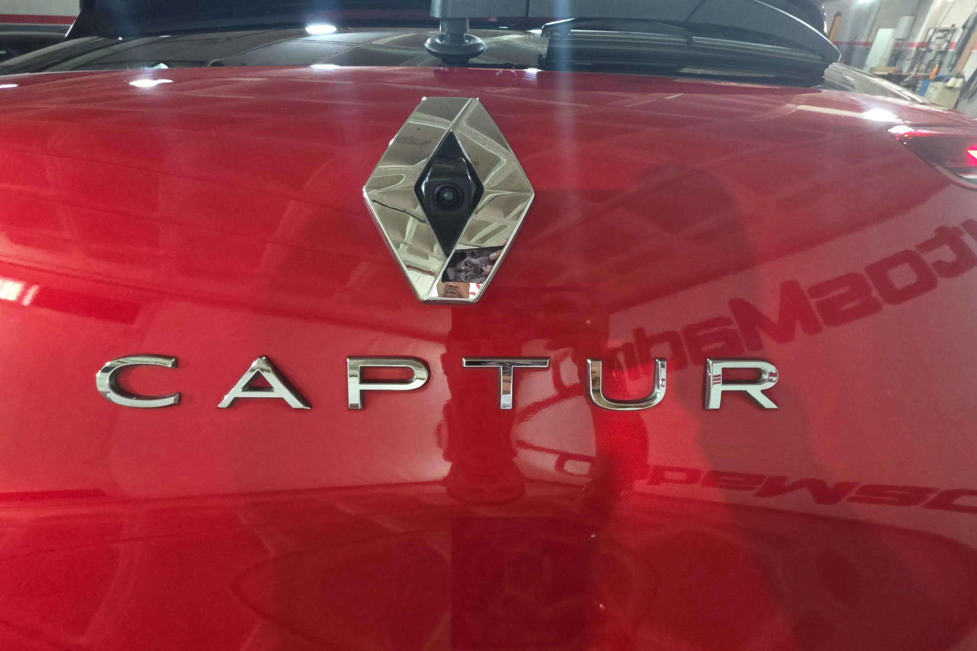 Renault Captur techno TCe - foto 16