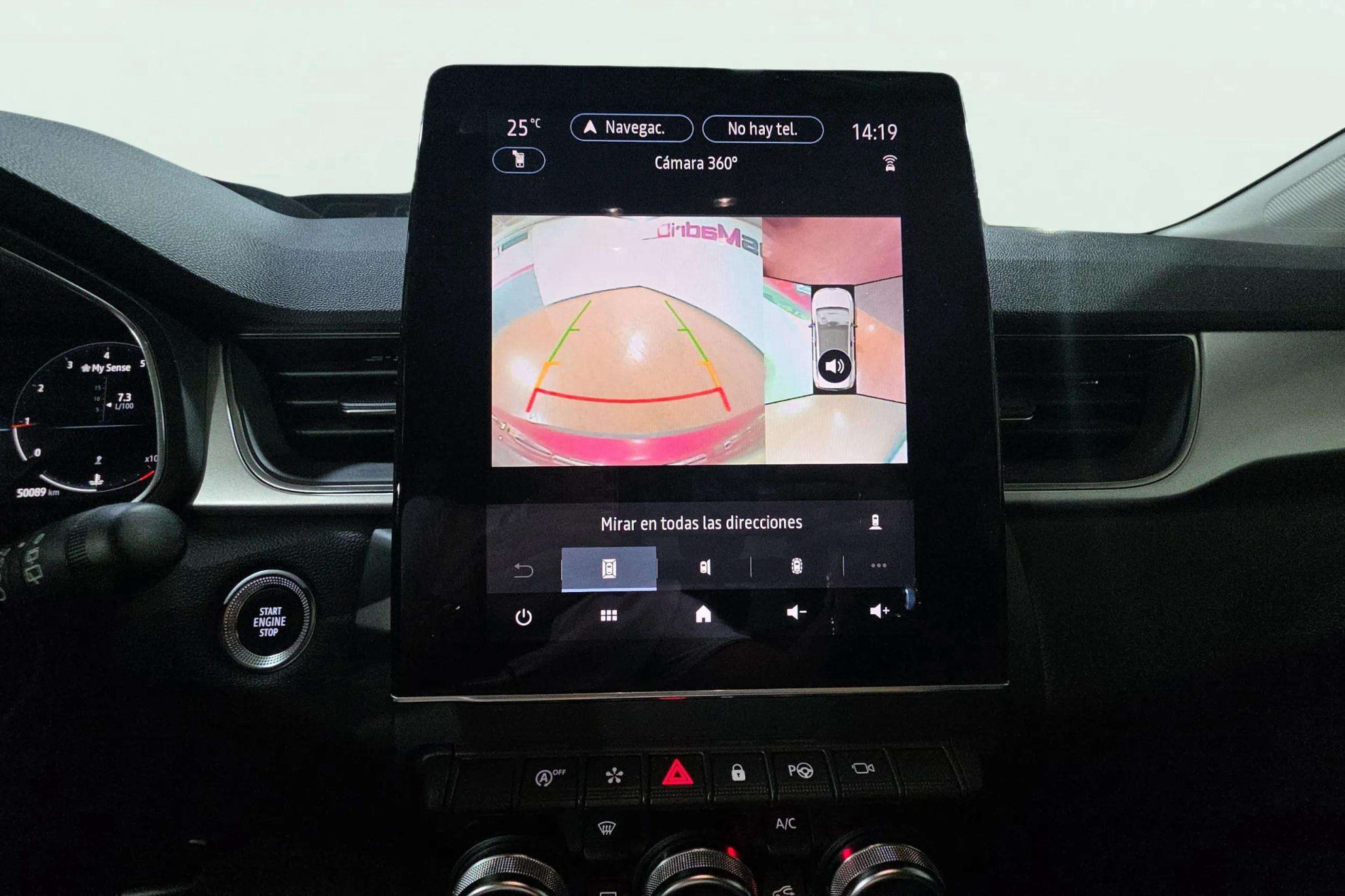Renault Captur techno TCe - foto 21