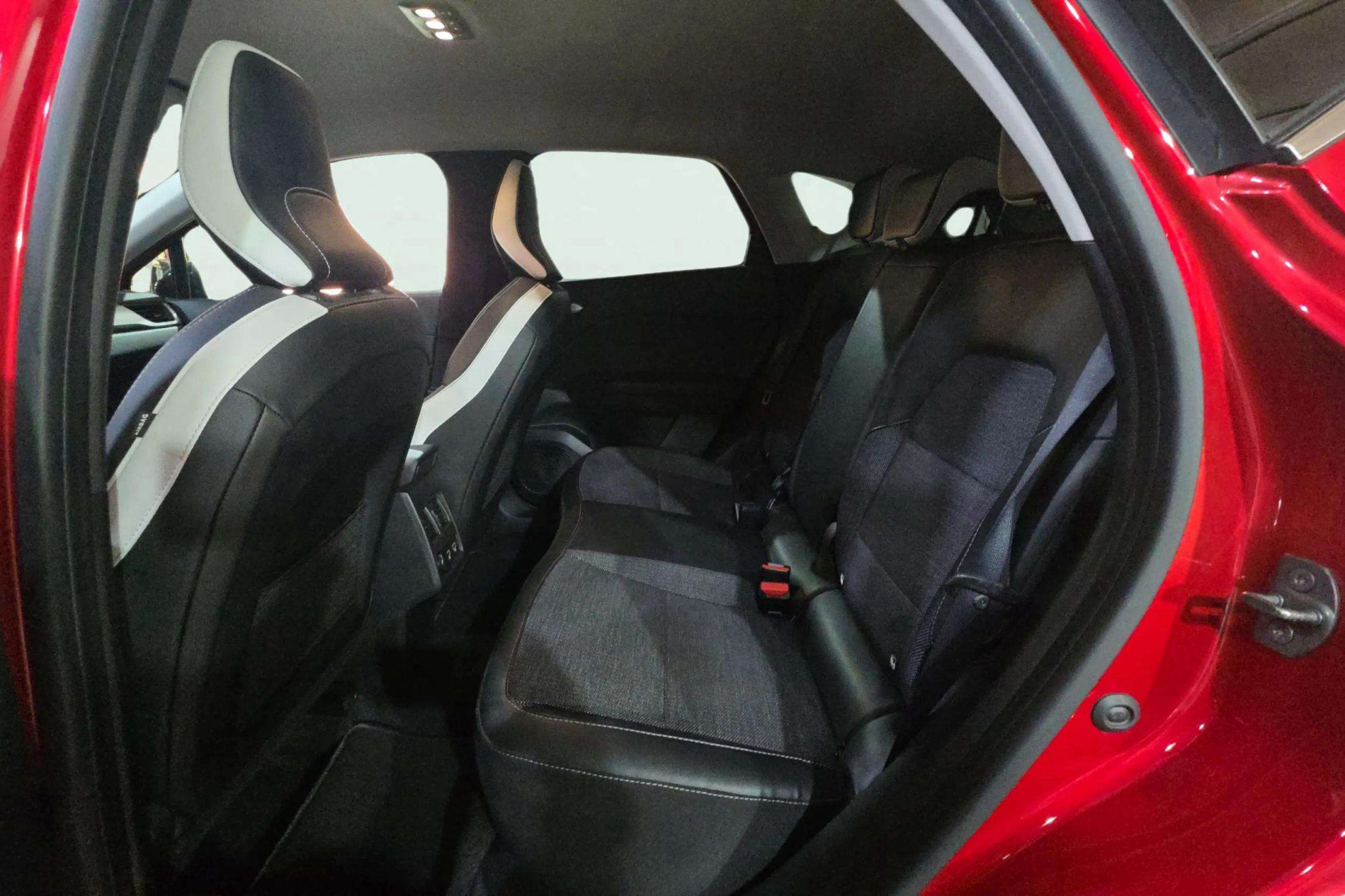 Renault Captur techno TCe - foto 13