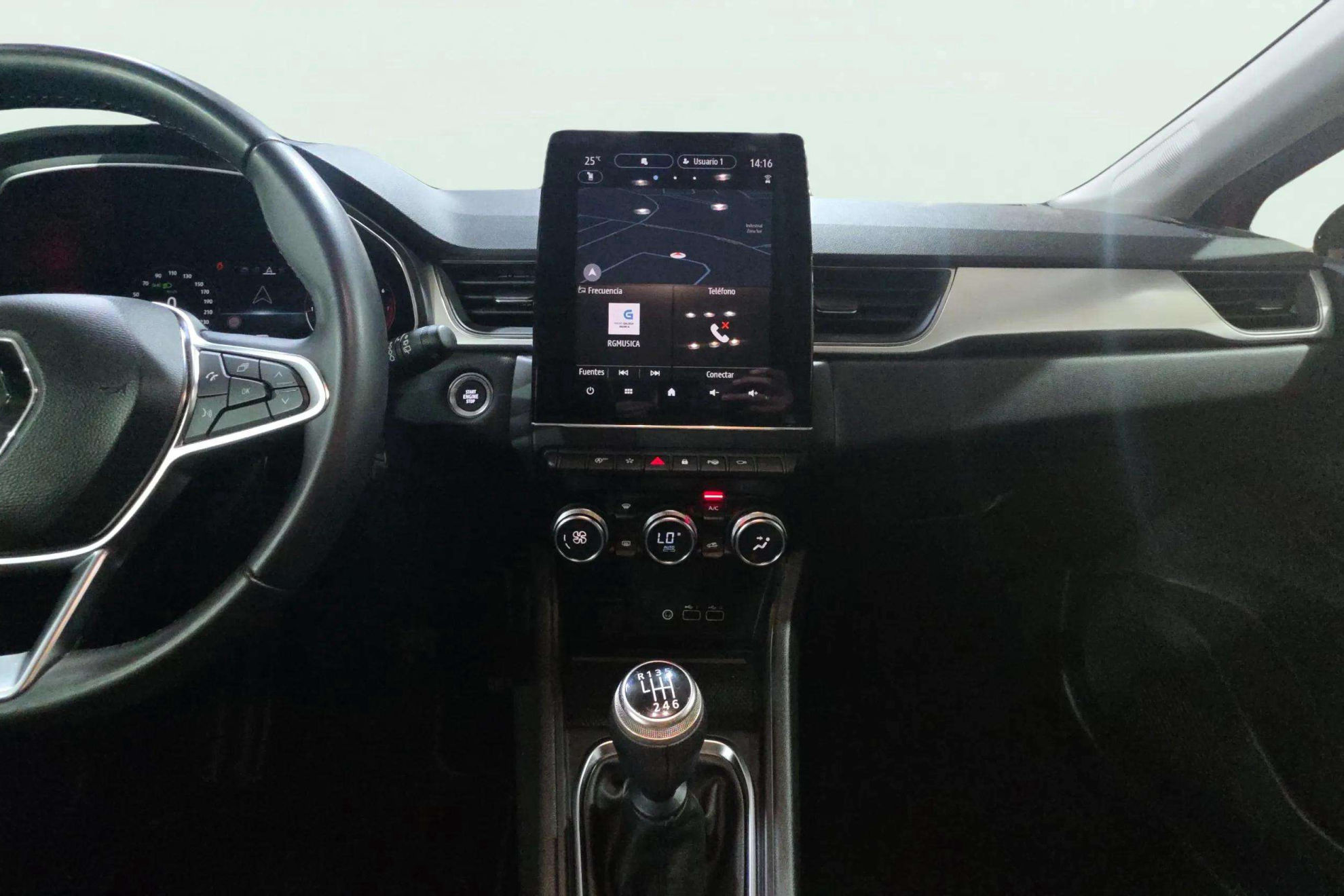 Renault Captur techno TCe - foto 9