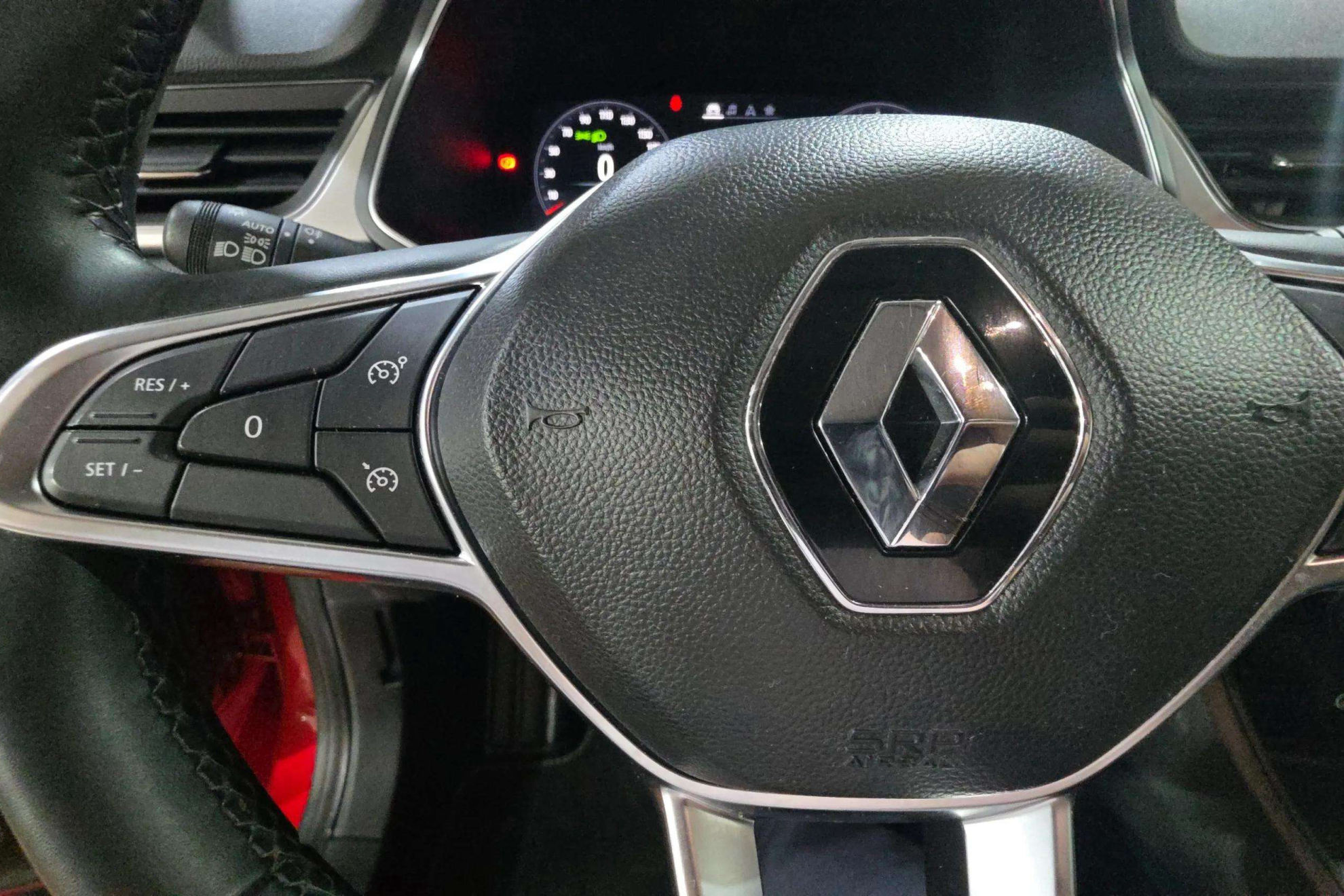 Renault Captur techno TCe - foto 19