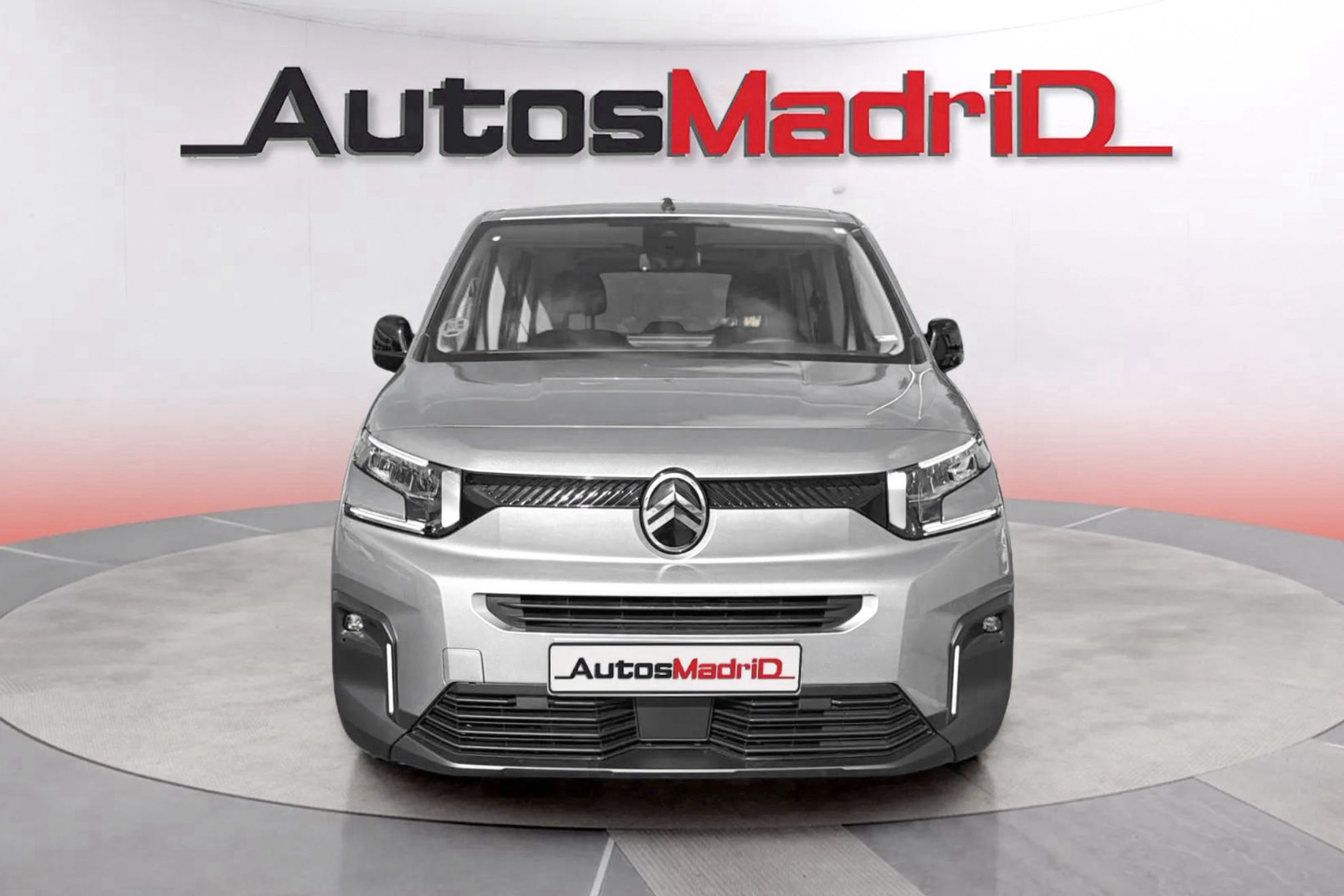 Citroën Berlingo Talla M BlueHDi 100 YOU - foto 2
