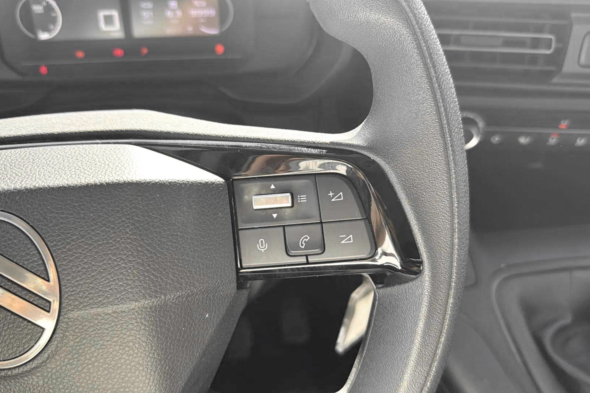 Citroën Berlingo Talla M BlueHDi 100 YOU - foto 21