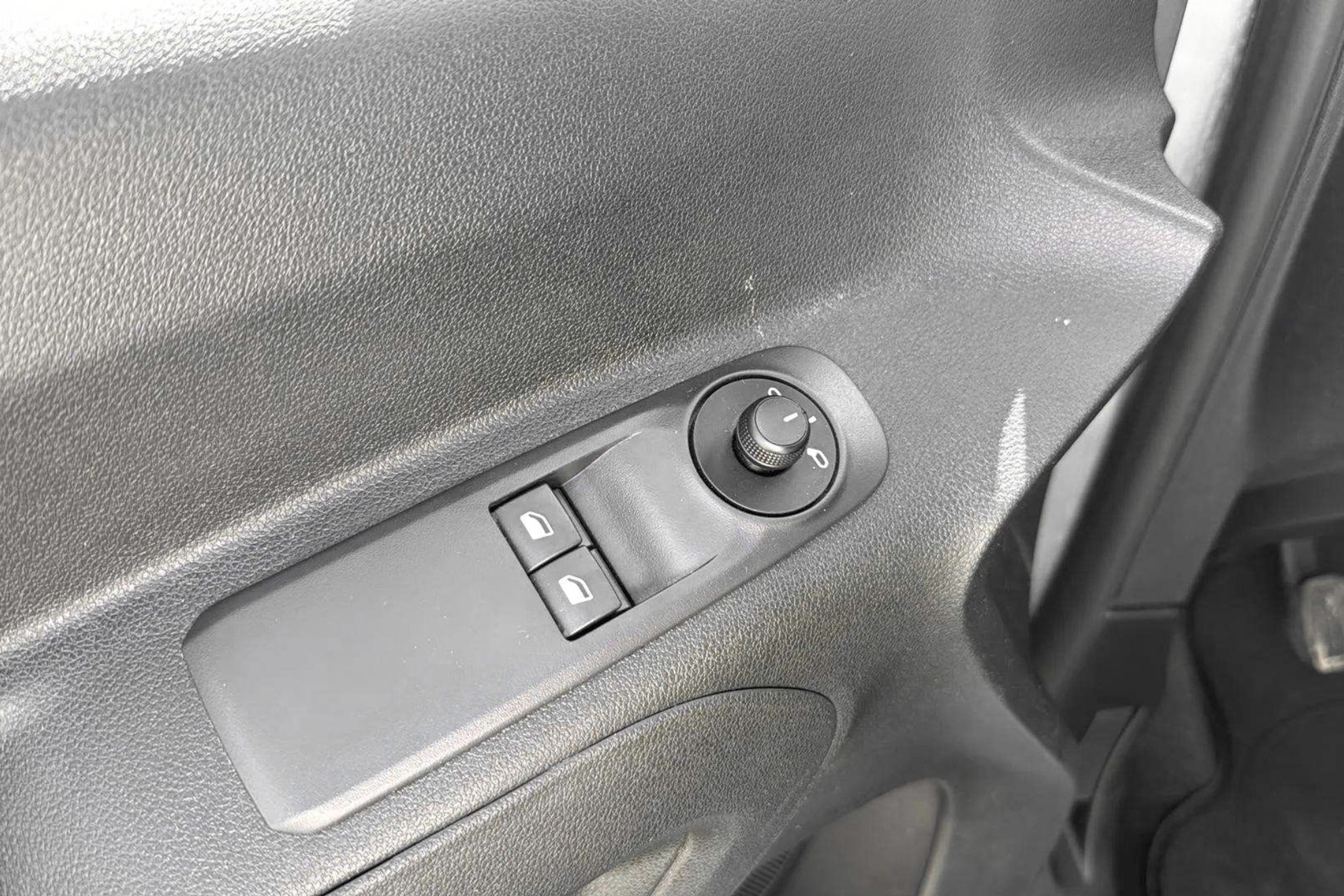 Citroën Berlingo Talla M BlueHDi 100 YOU - foto 18