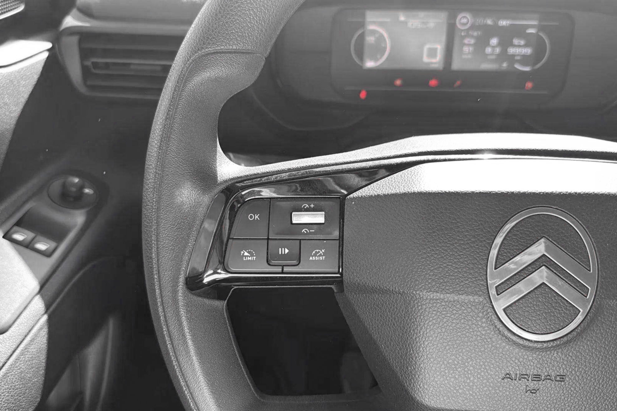 Citroën Berlingo Talla M BlueHDi 100 YOU - foto 20