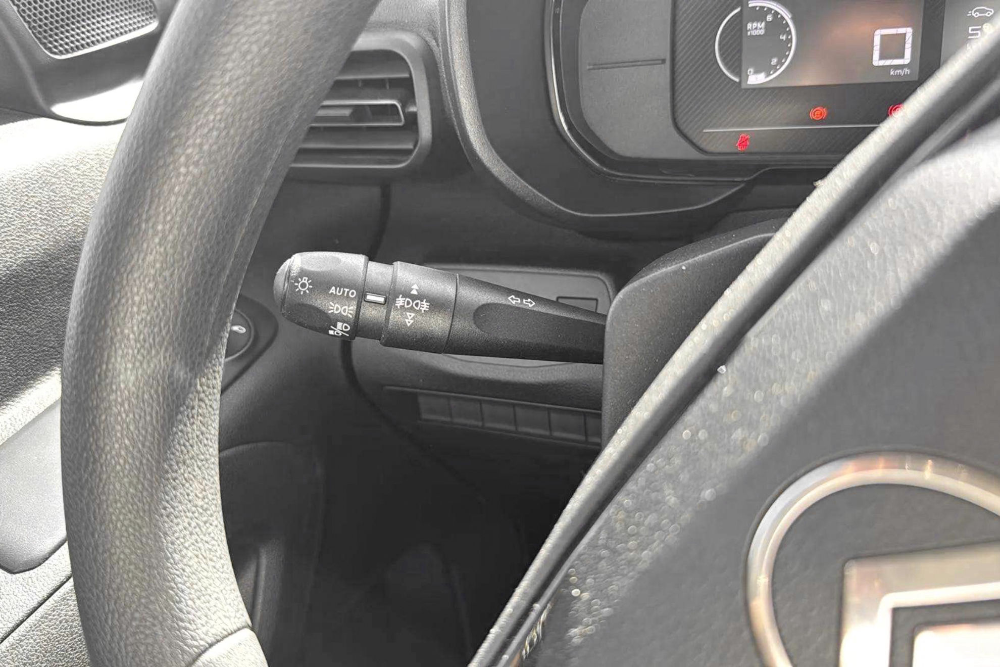 Citroën Berlingo Talla M BlueHDi 100 YOU - foto 22