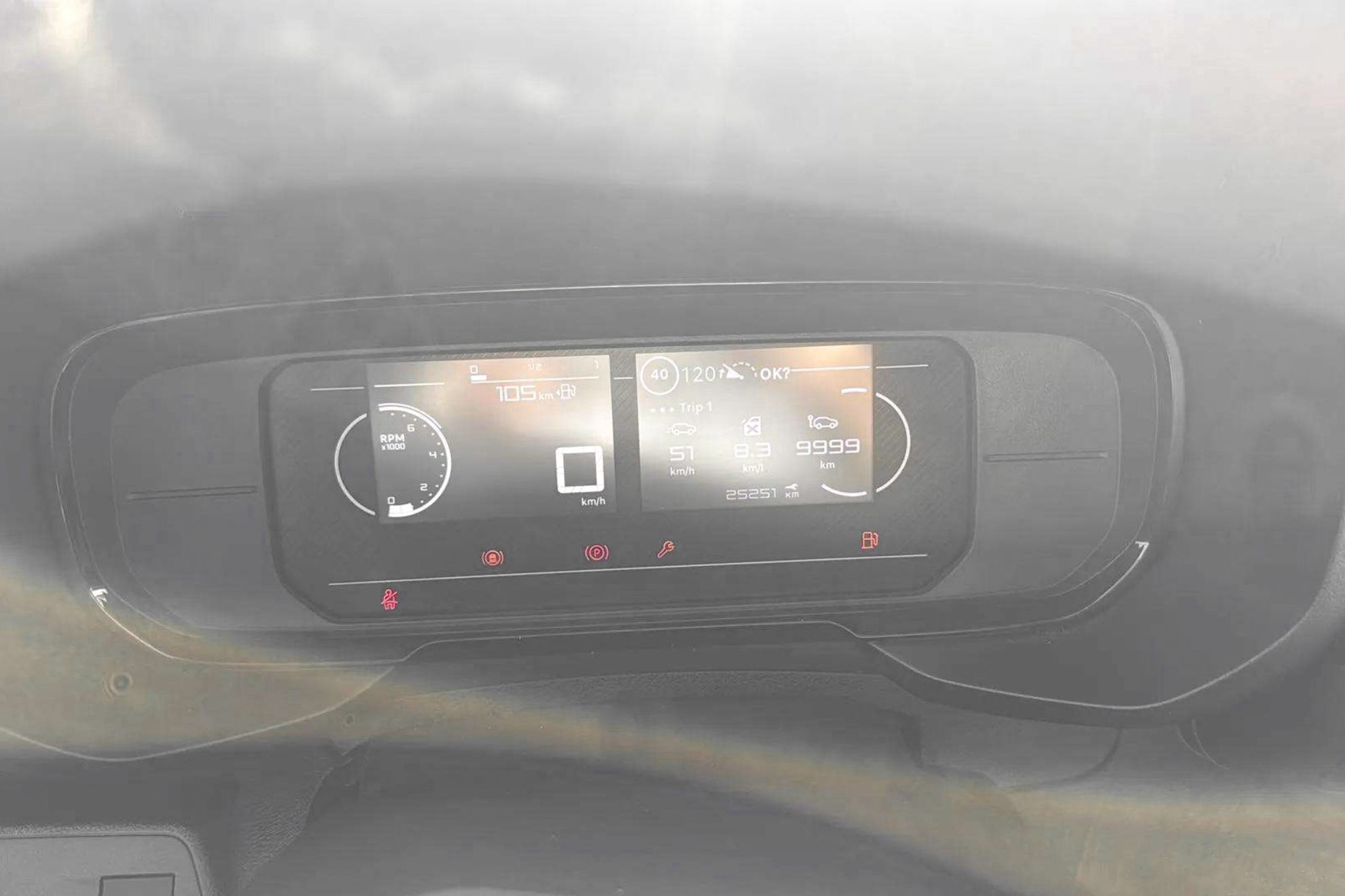 Citroën Berlingo Talla M BlueHDi 100 YOU - foto 24
