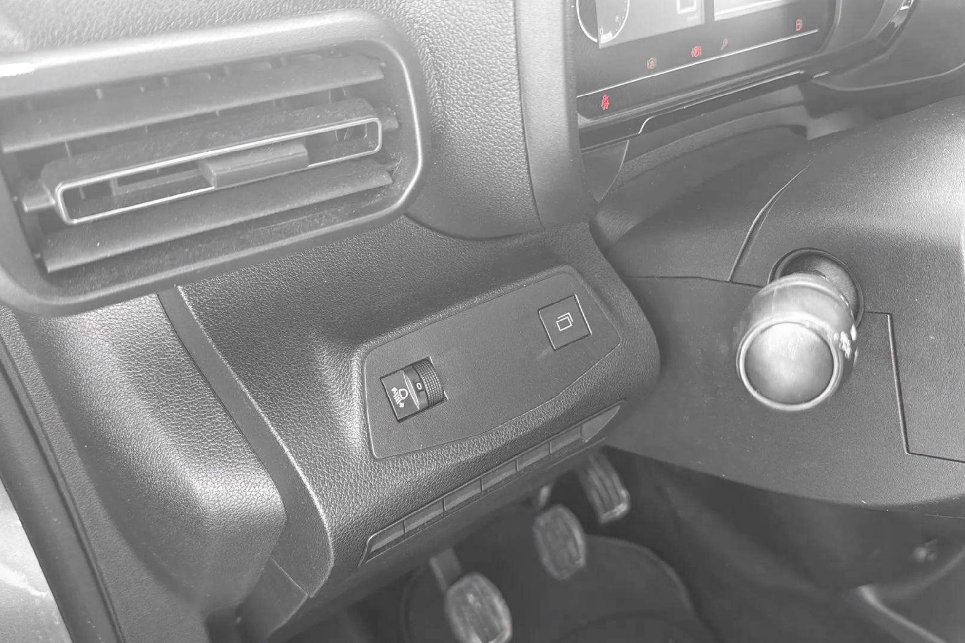 Citroën Berlingo Talla M BlueHDi 100 YOU - foto 19