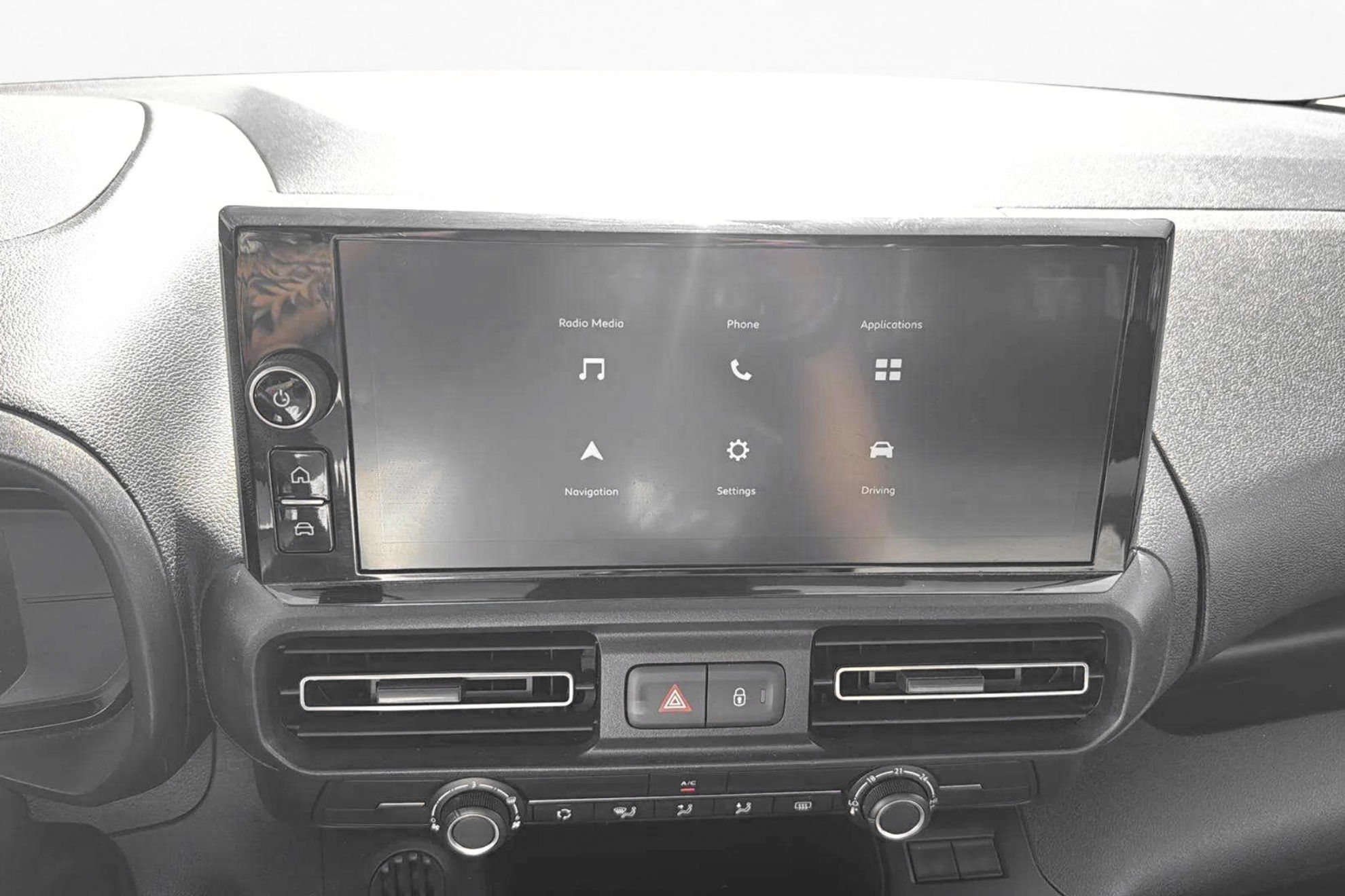 Citroën Berlingo Talla M BlueHDi 100 YOU - foto 26