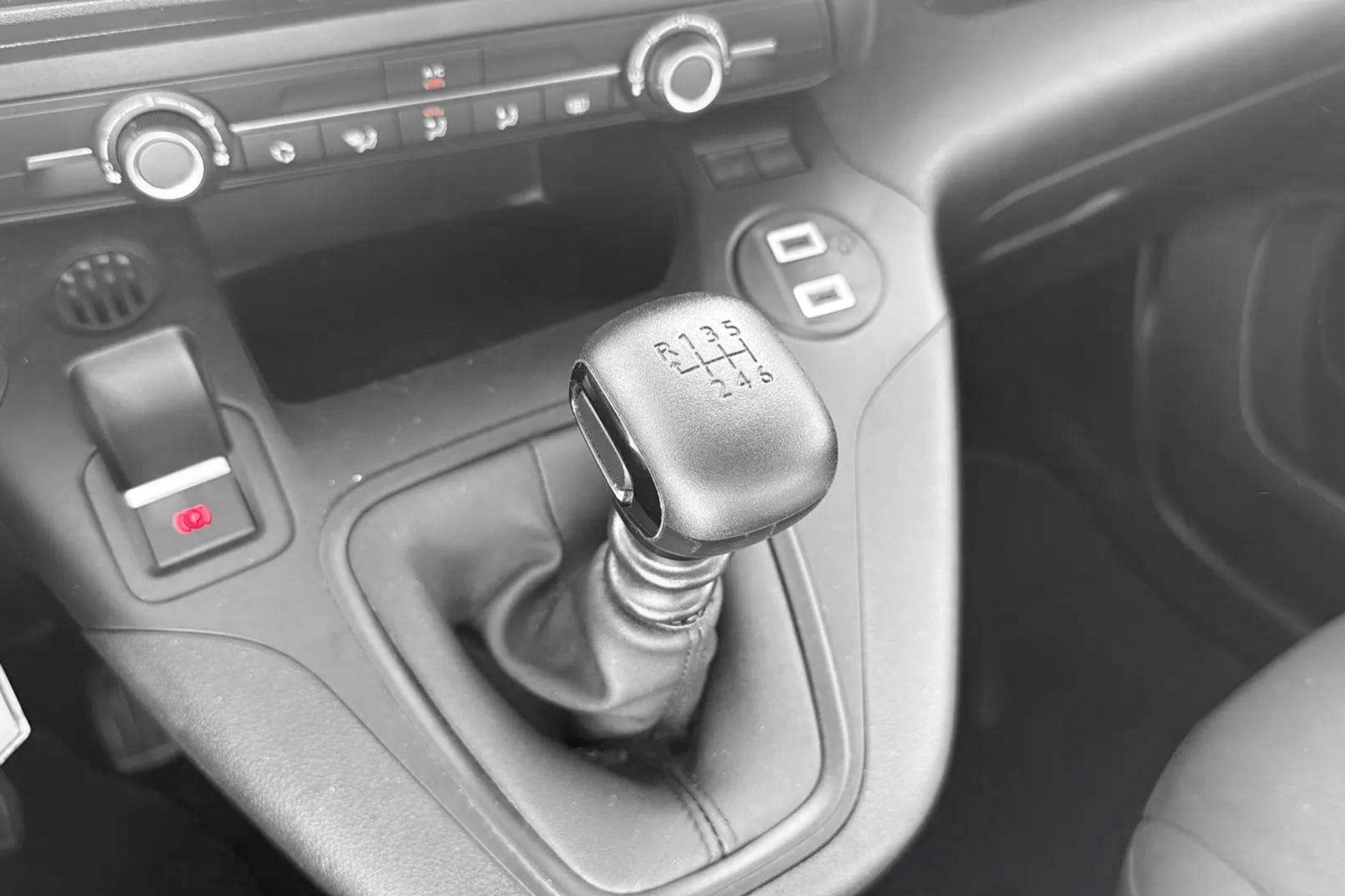 Citroën Berlingo Talla M BlueHDi 100 YOU - foto 30