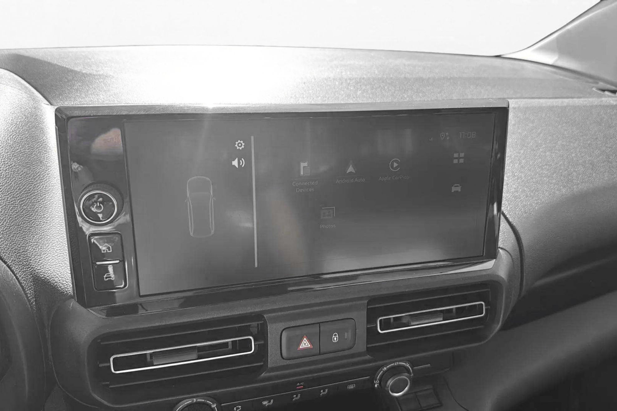 Citroën Berlingo Talla M BlueHDi 100 YOU - foto 28