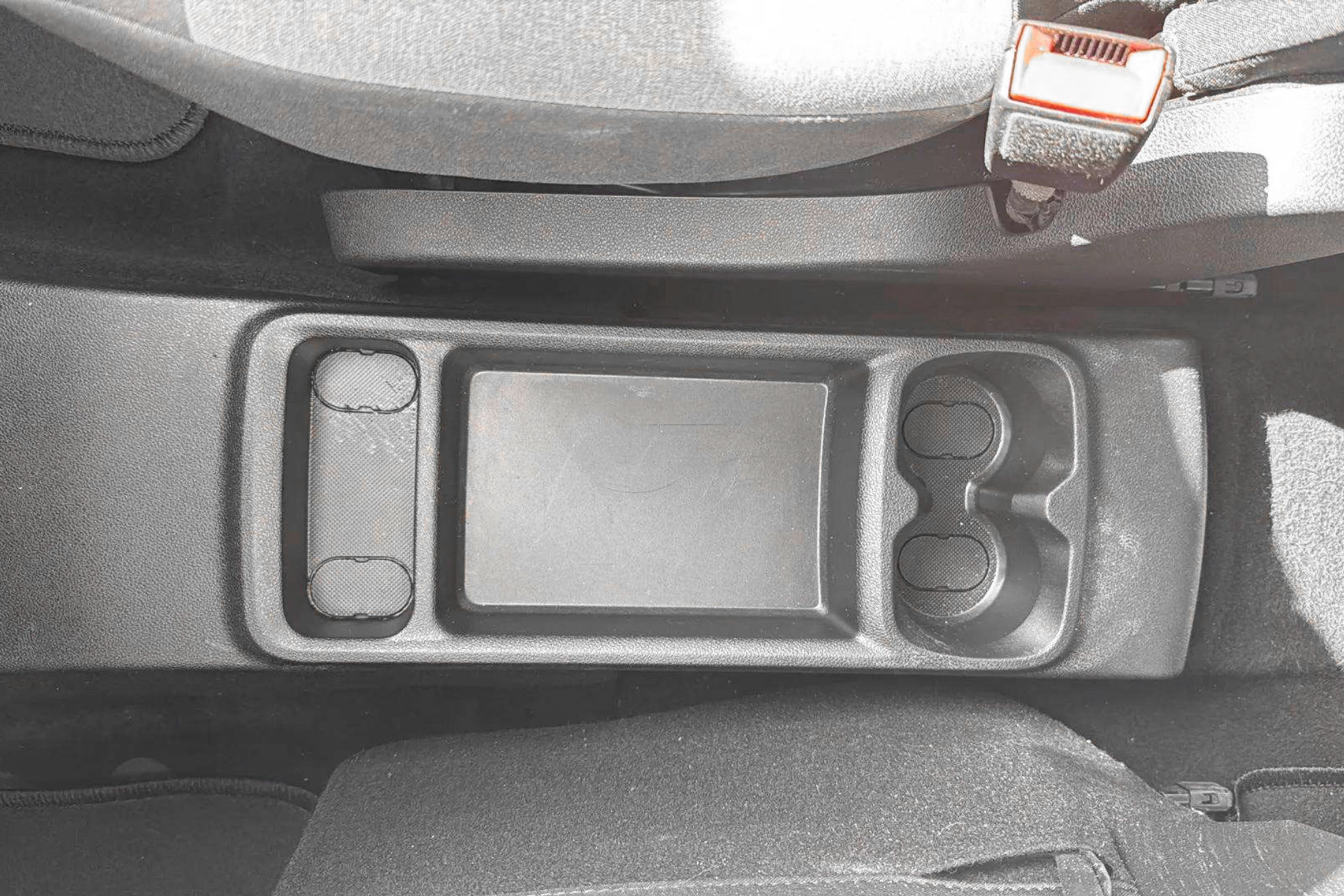 Citroën Berlingo Talla M BlueHDi 100 YOU - foto 31