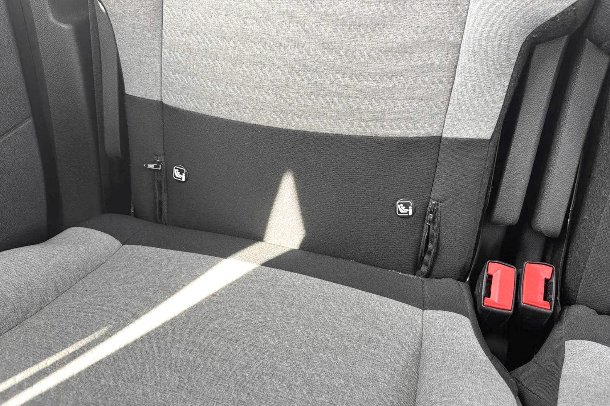 Citroën Berlingo Talla M BlueHDi 100 YOU - foto 32