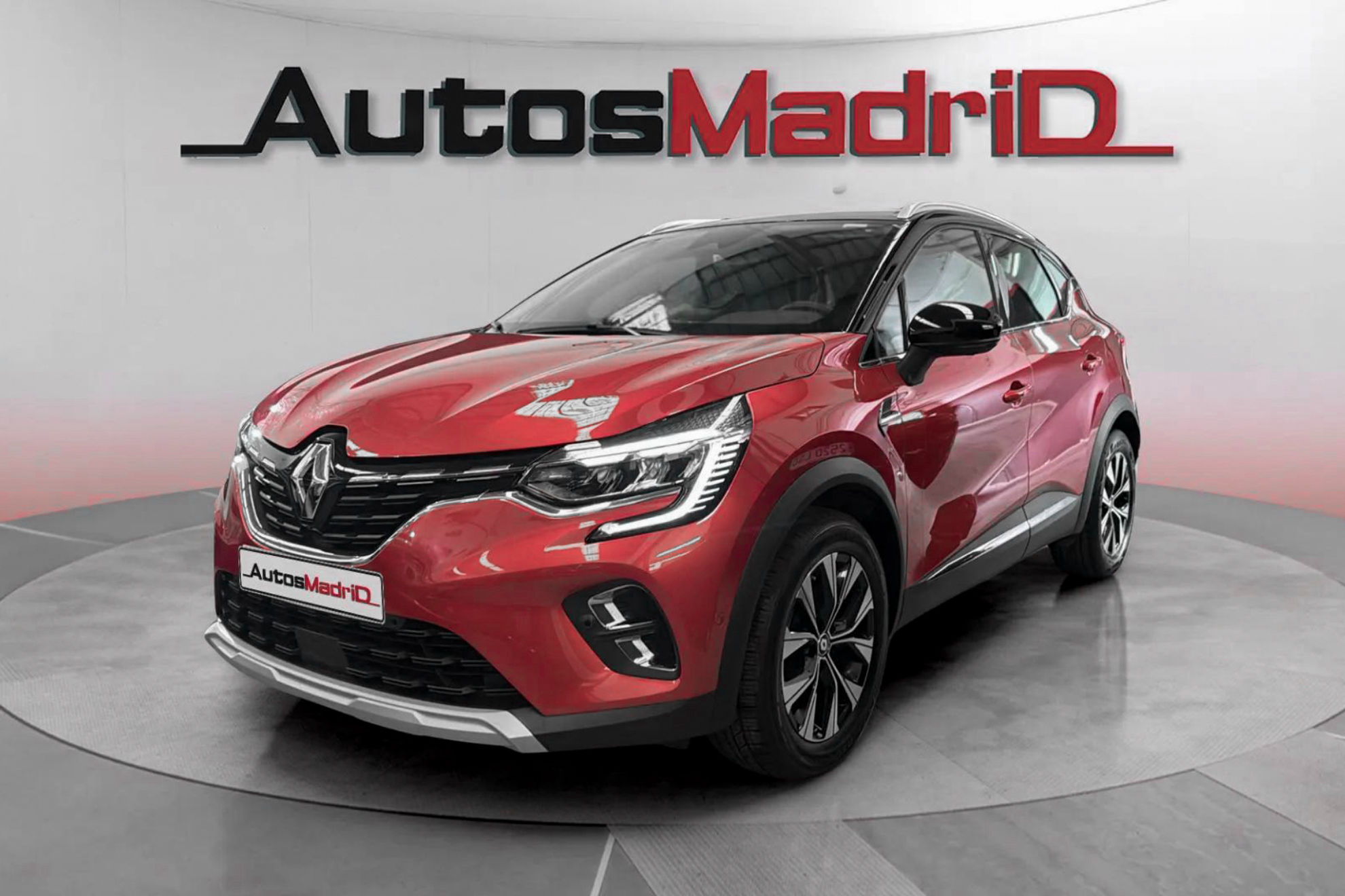 Renault Captur techno TCe - foto 3