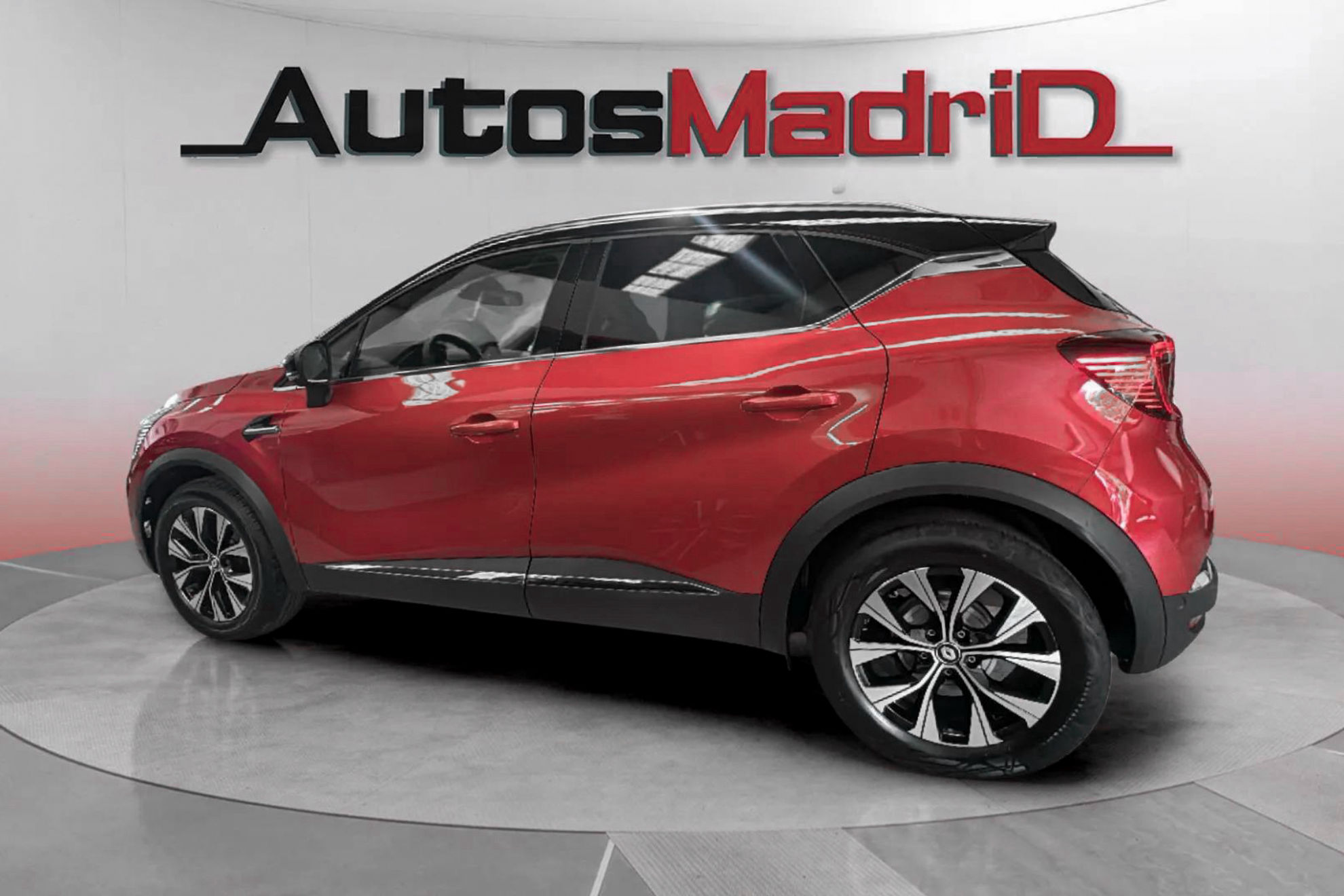Renault Captur techno TCe - foto 4