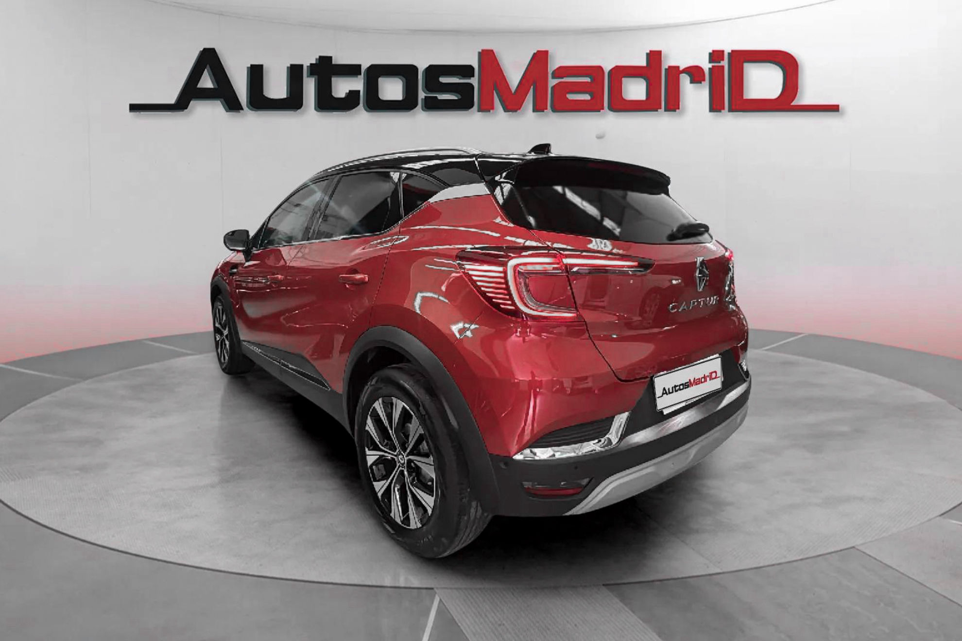 Renault Captur techno TCe - foto 5