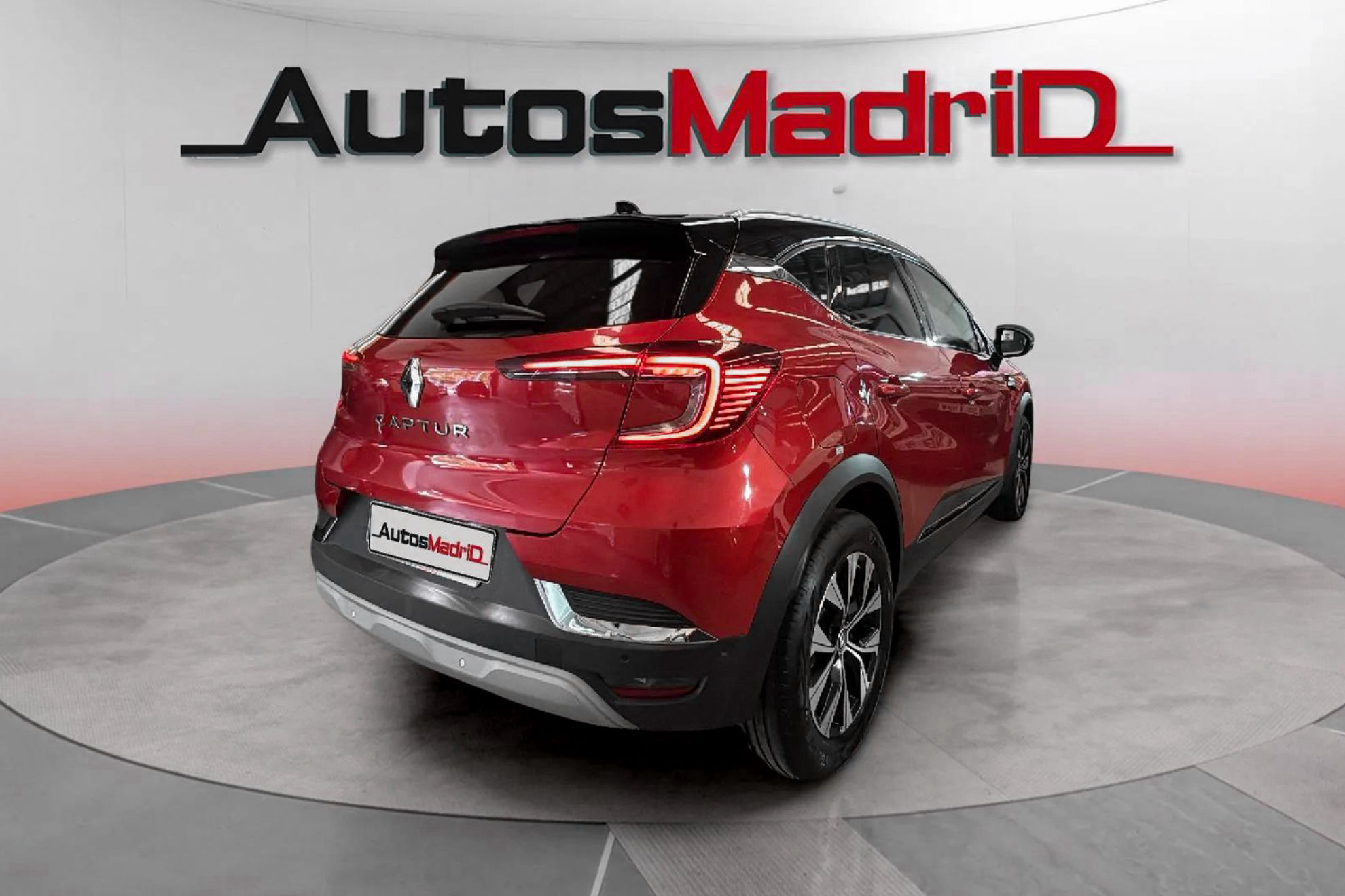 Renault Captur techno TCe - foto 7