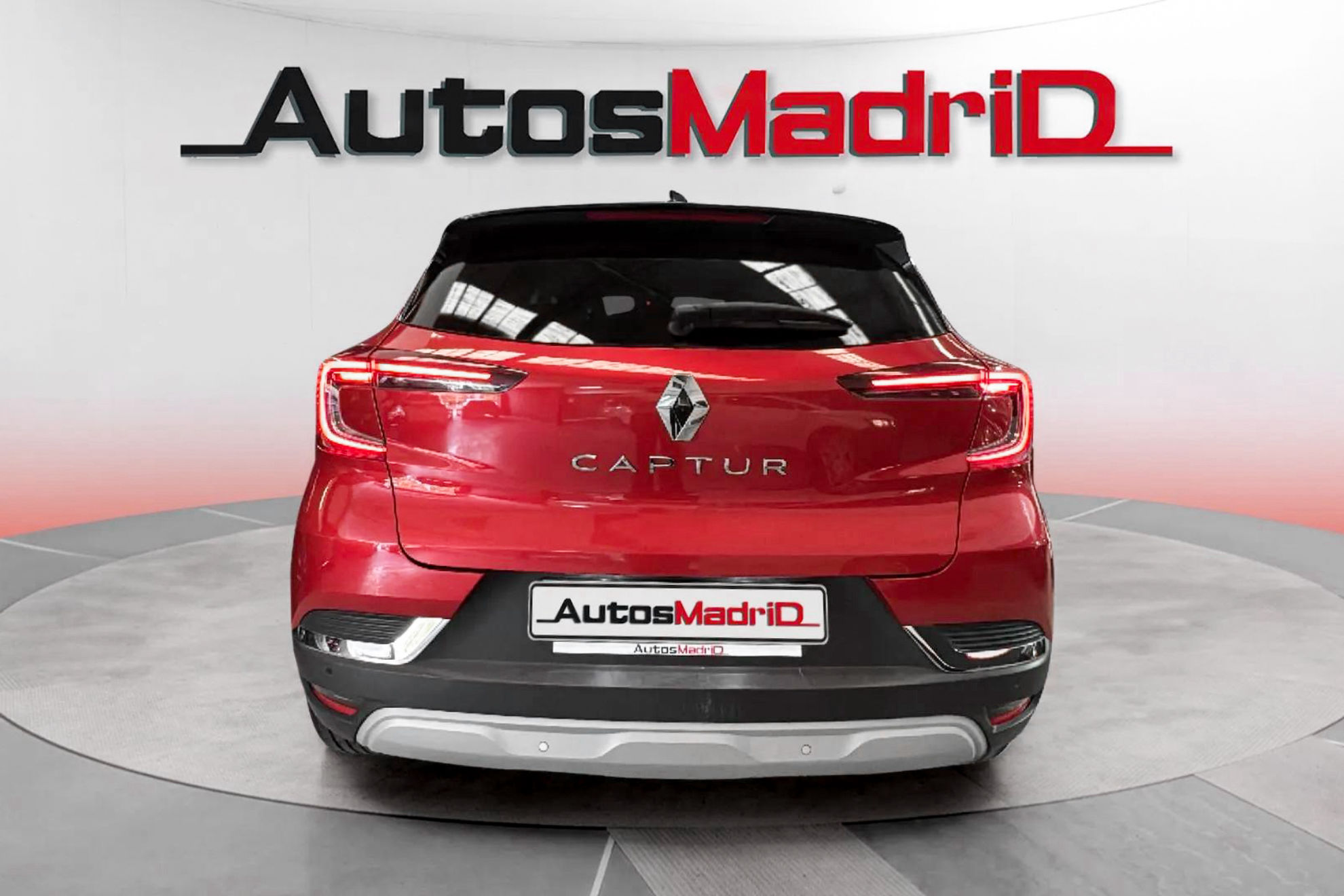 Renault Captur techno TCe - foto 6