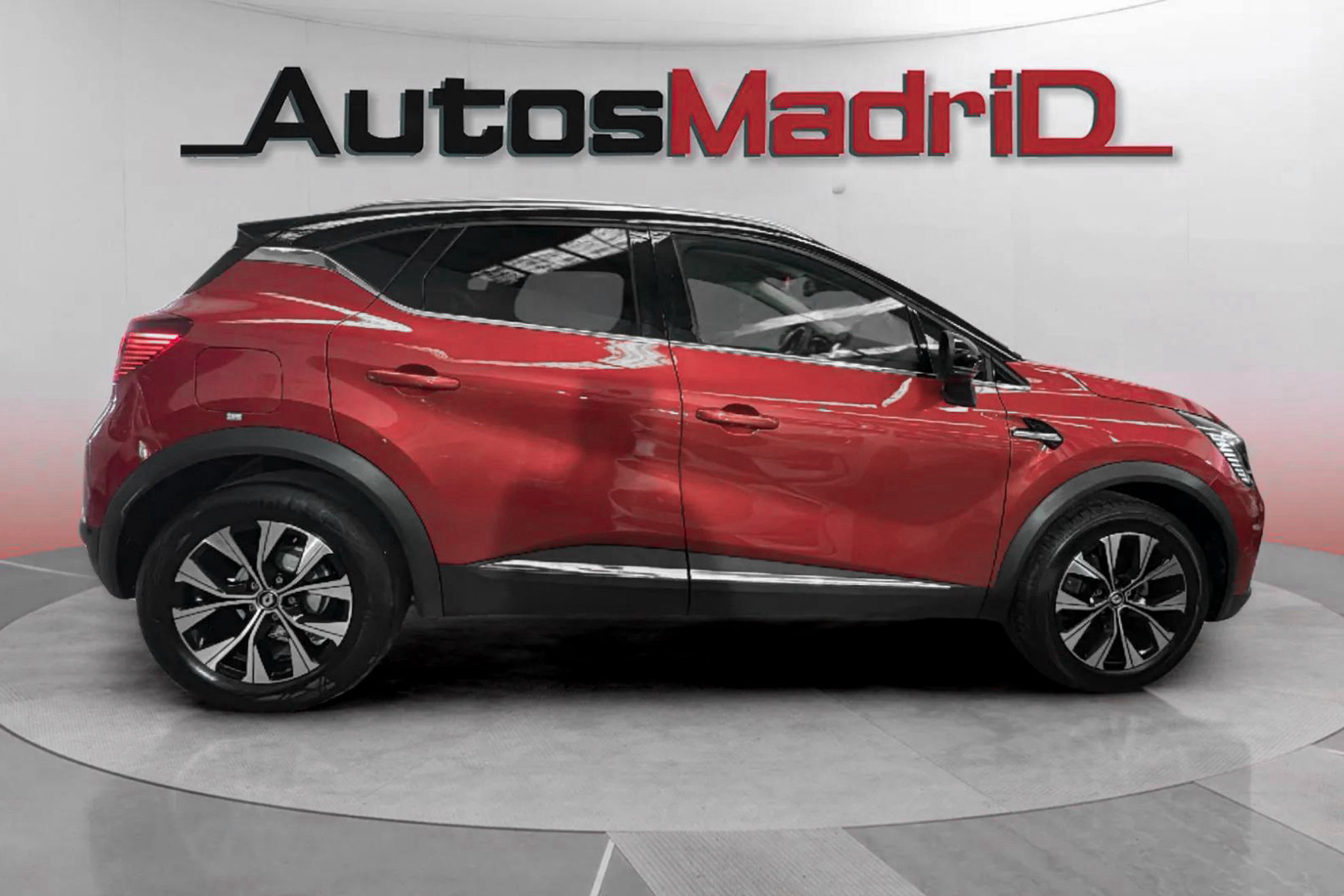 Renault Captur techno TCe - foto 8