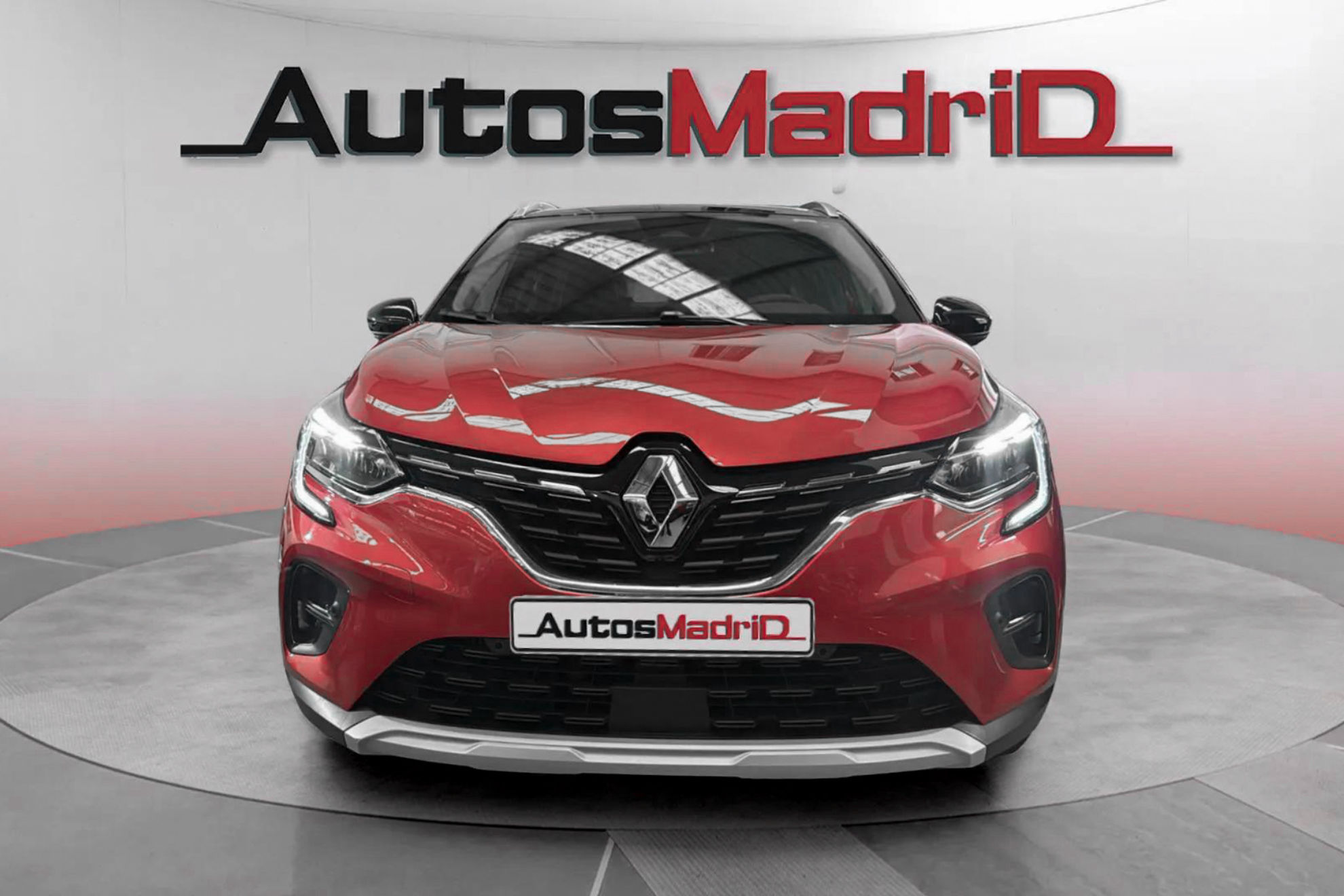 Renault Captur techno TCe - foto 2