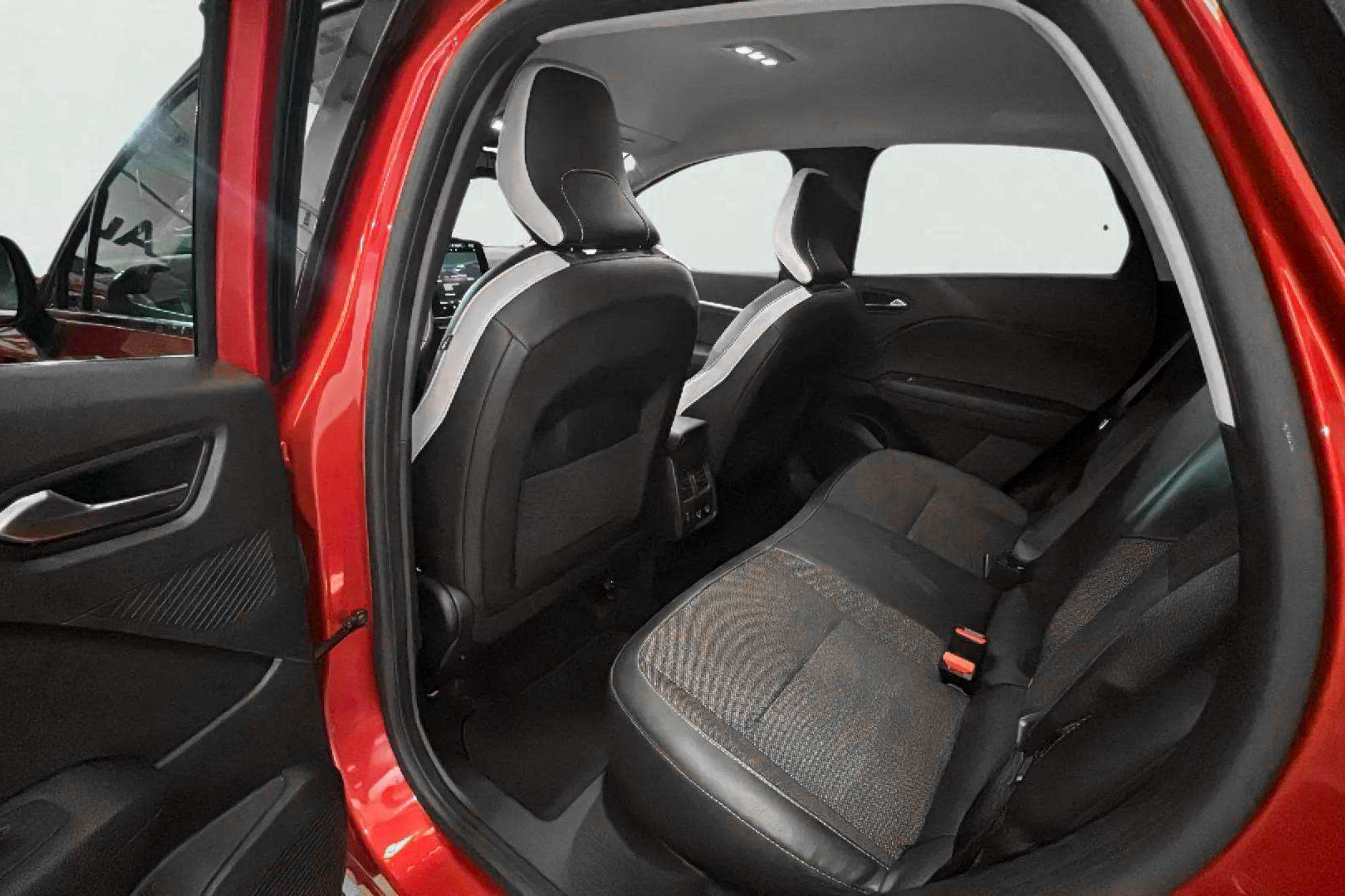 Renault Captur techno TCe - foto 11
