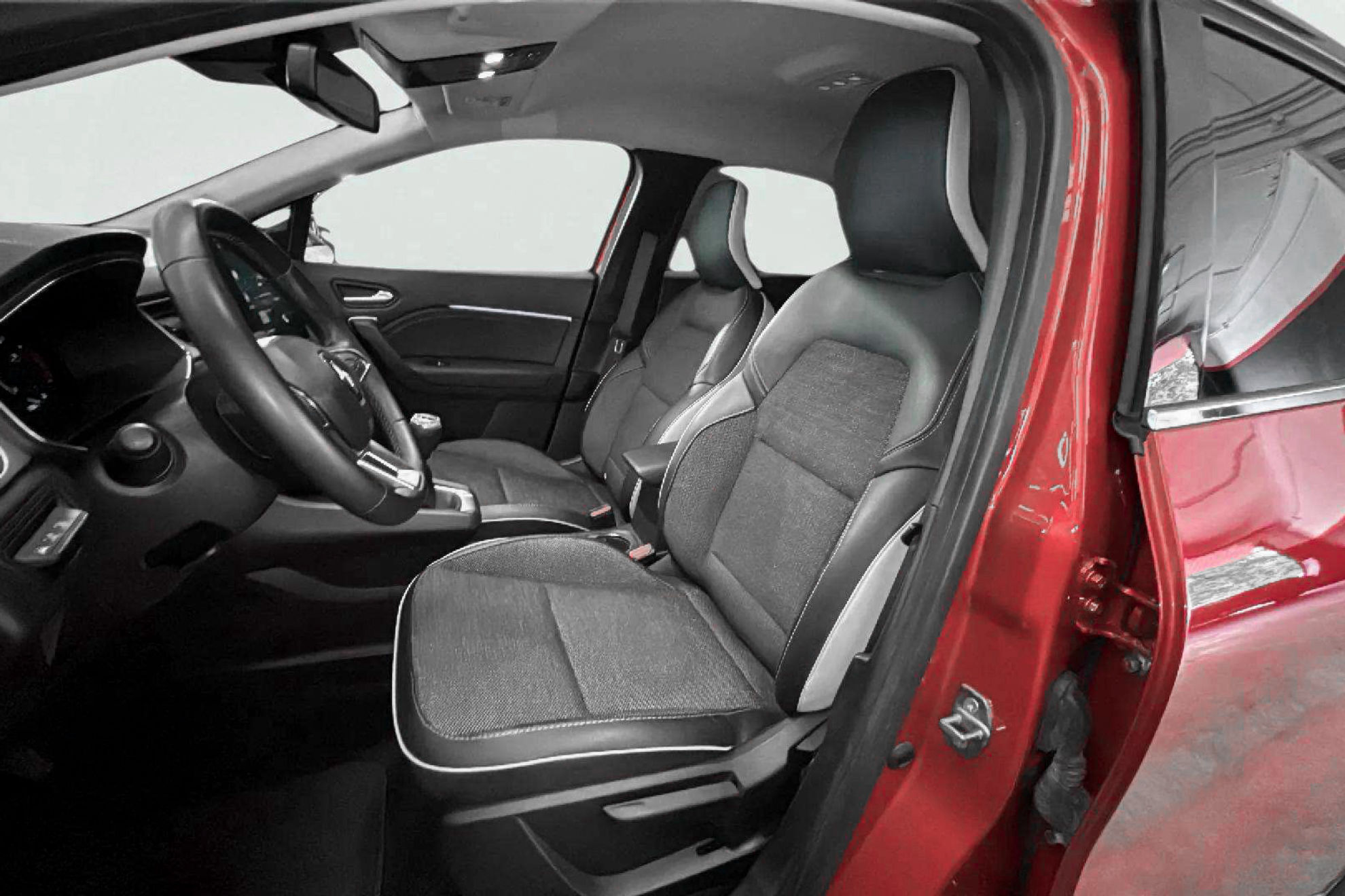 Renault Captur techno TCe - foto 10