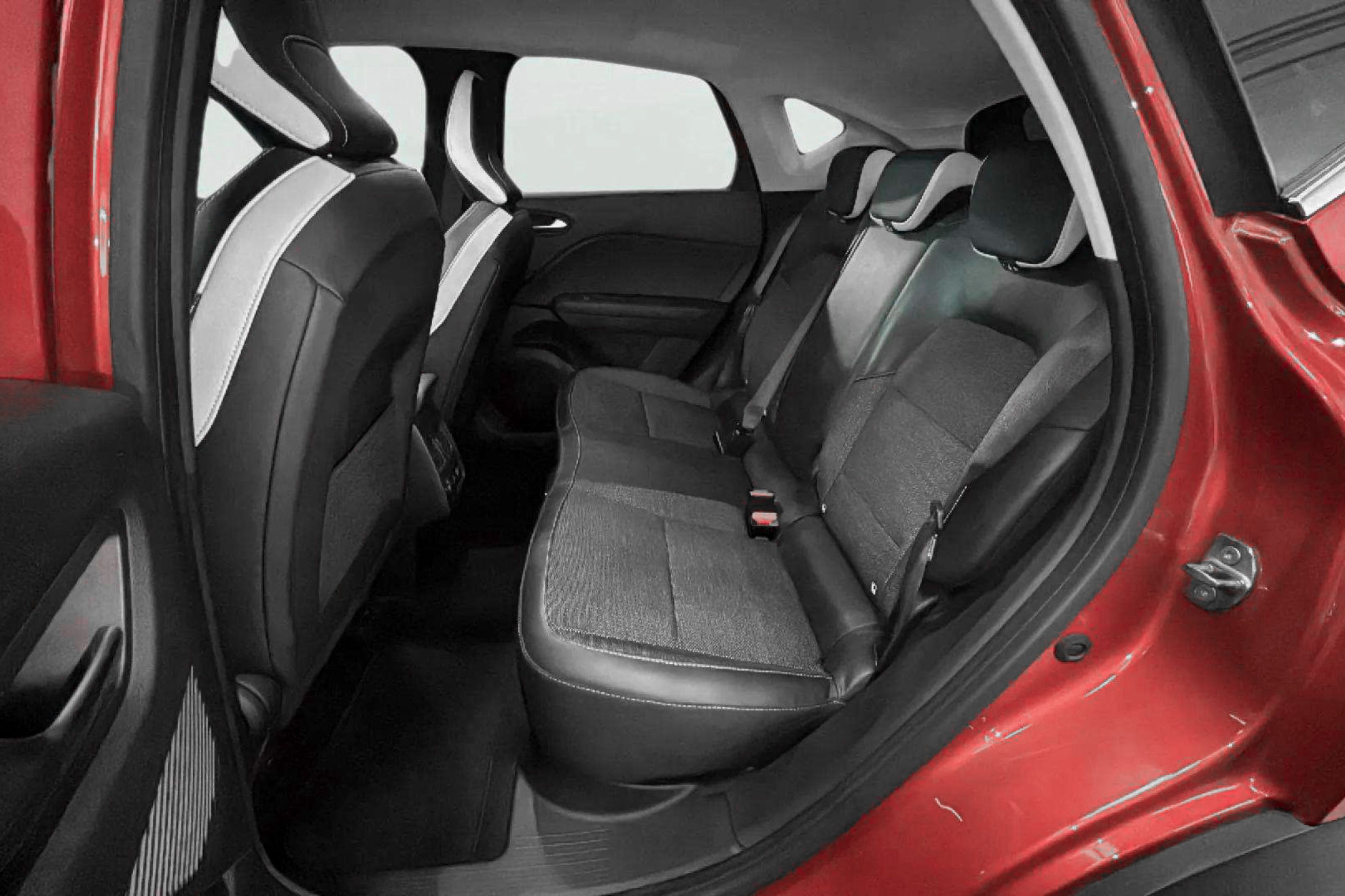 Renault Captur techno TCe - foto 12