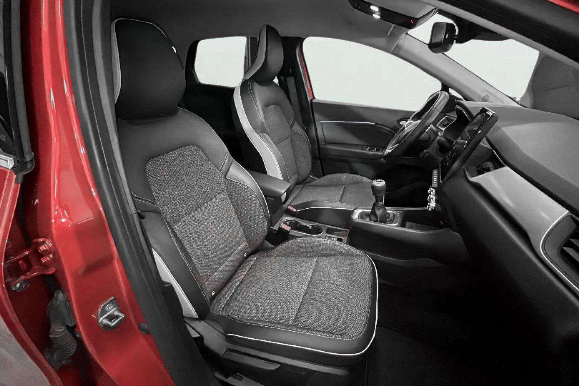 Renault Captur techno TCe - foto 14