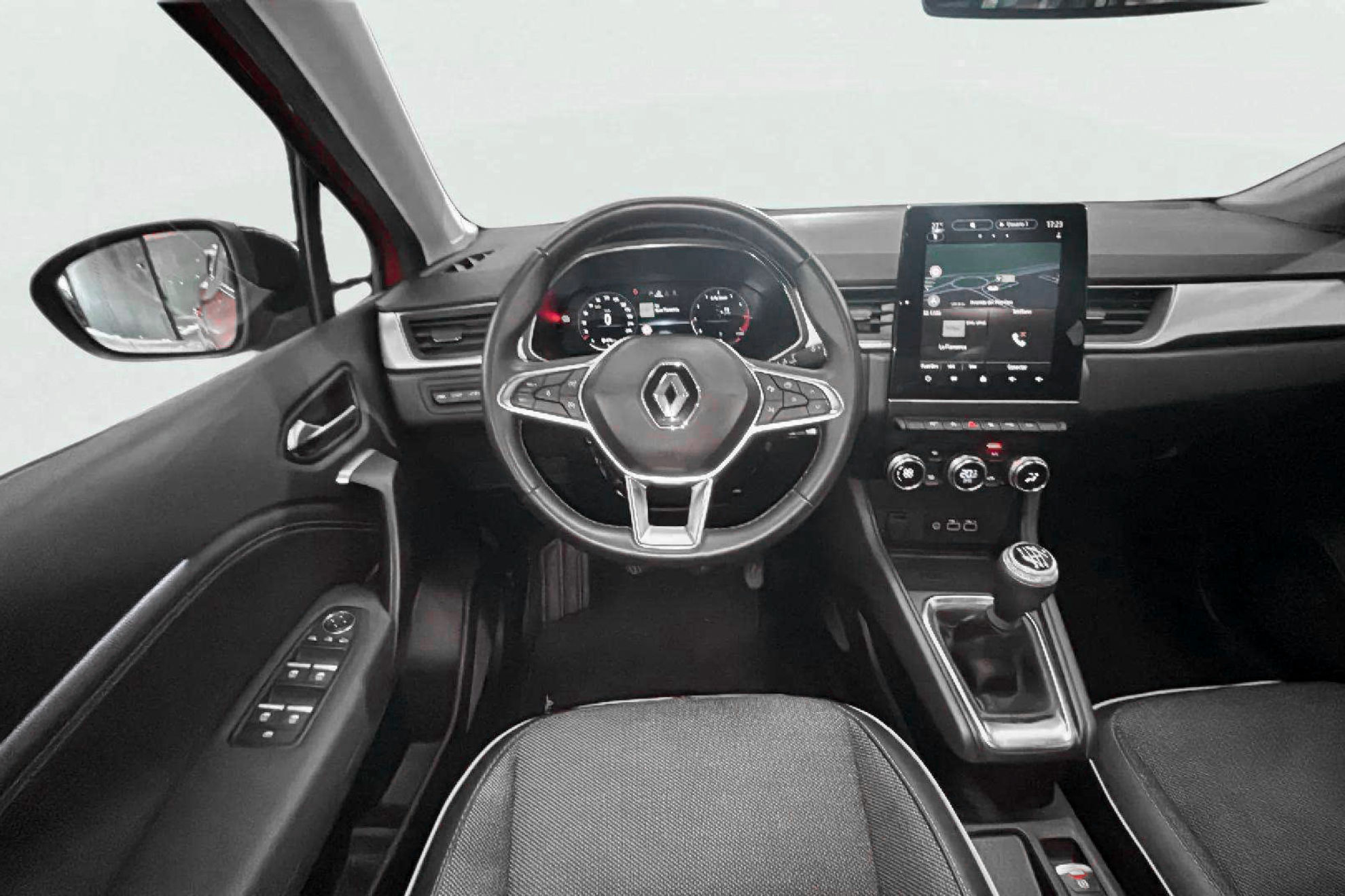 Renault Captur techno TCe - foto 18