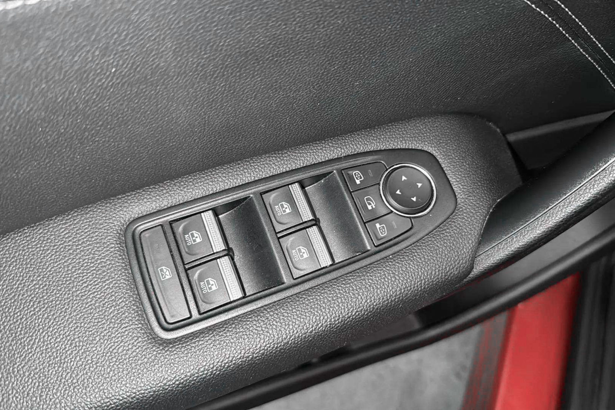 Renault Captur techno TCe - foto 19
