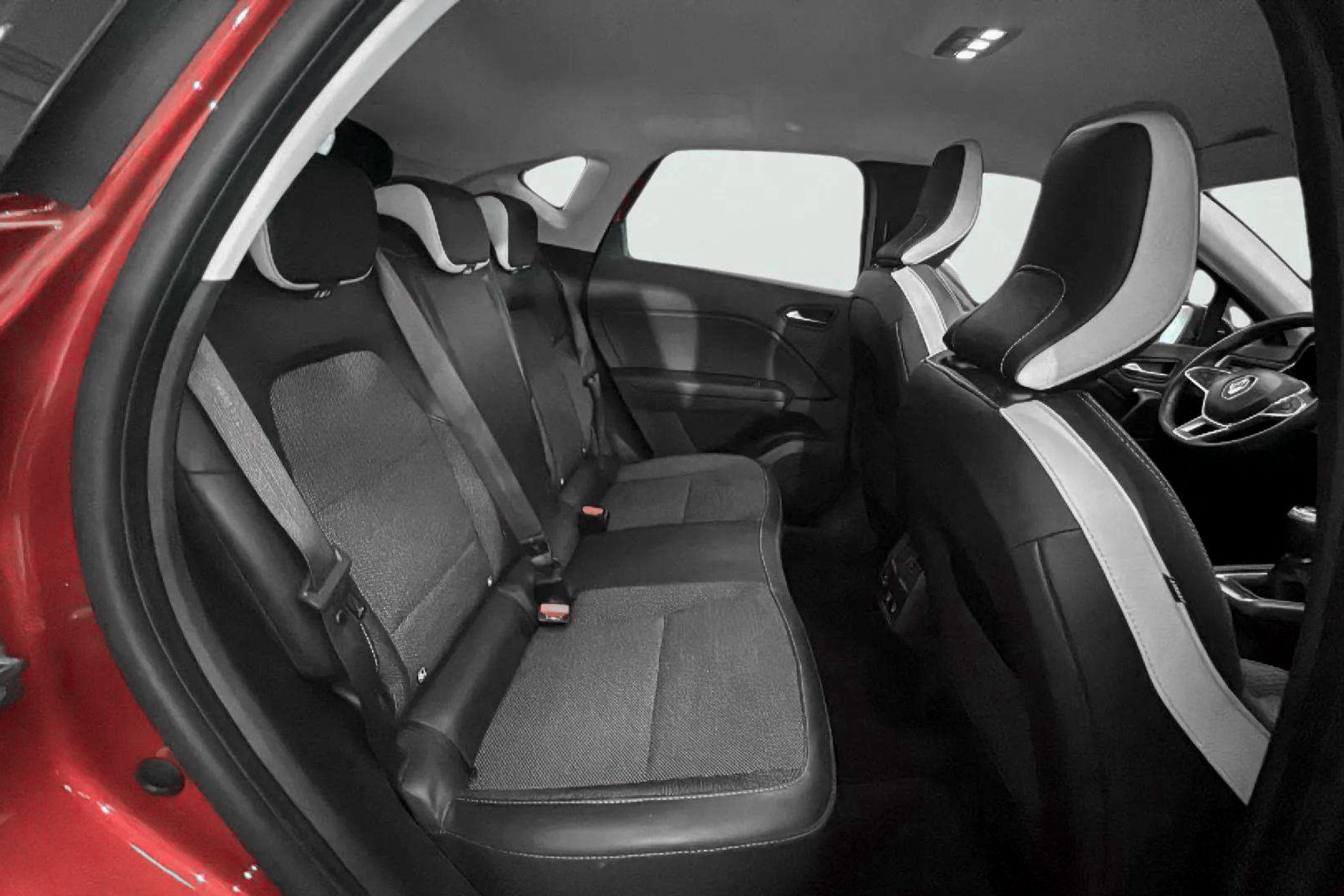 Renault Captur techno TCe - foto 16
