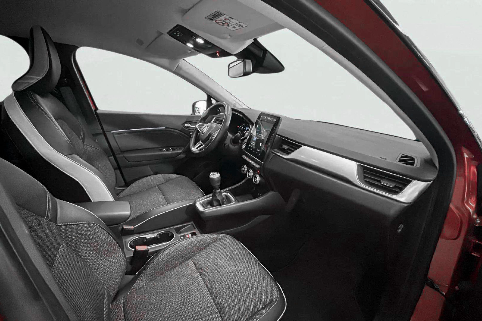 Renault Captur techno TCe - foto 13