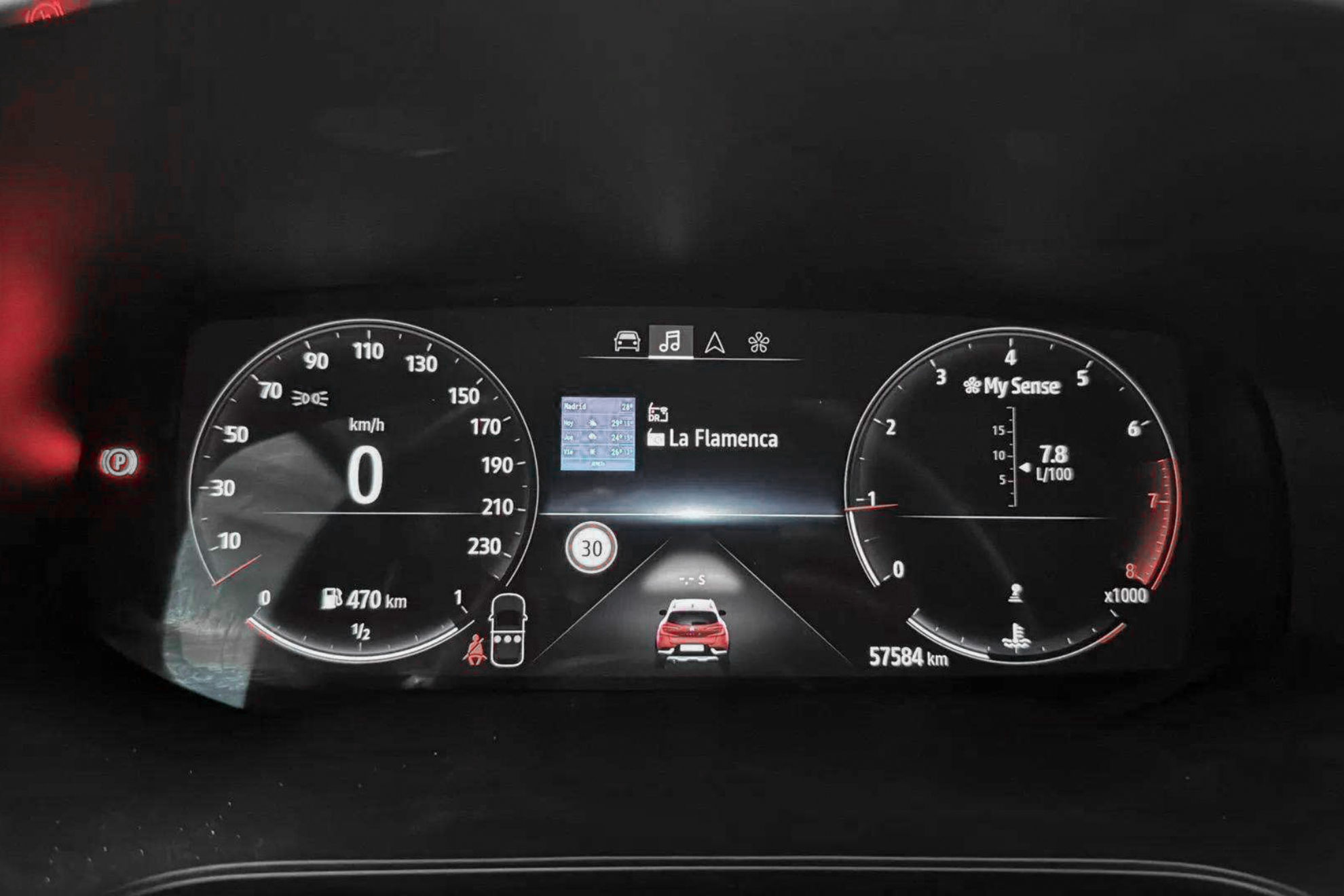 Renault Captur techno TCe - foto 25