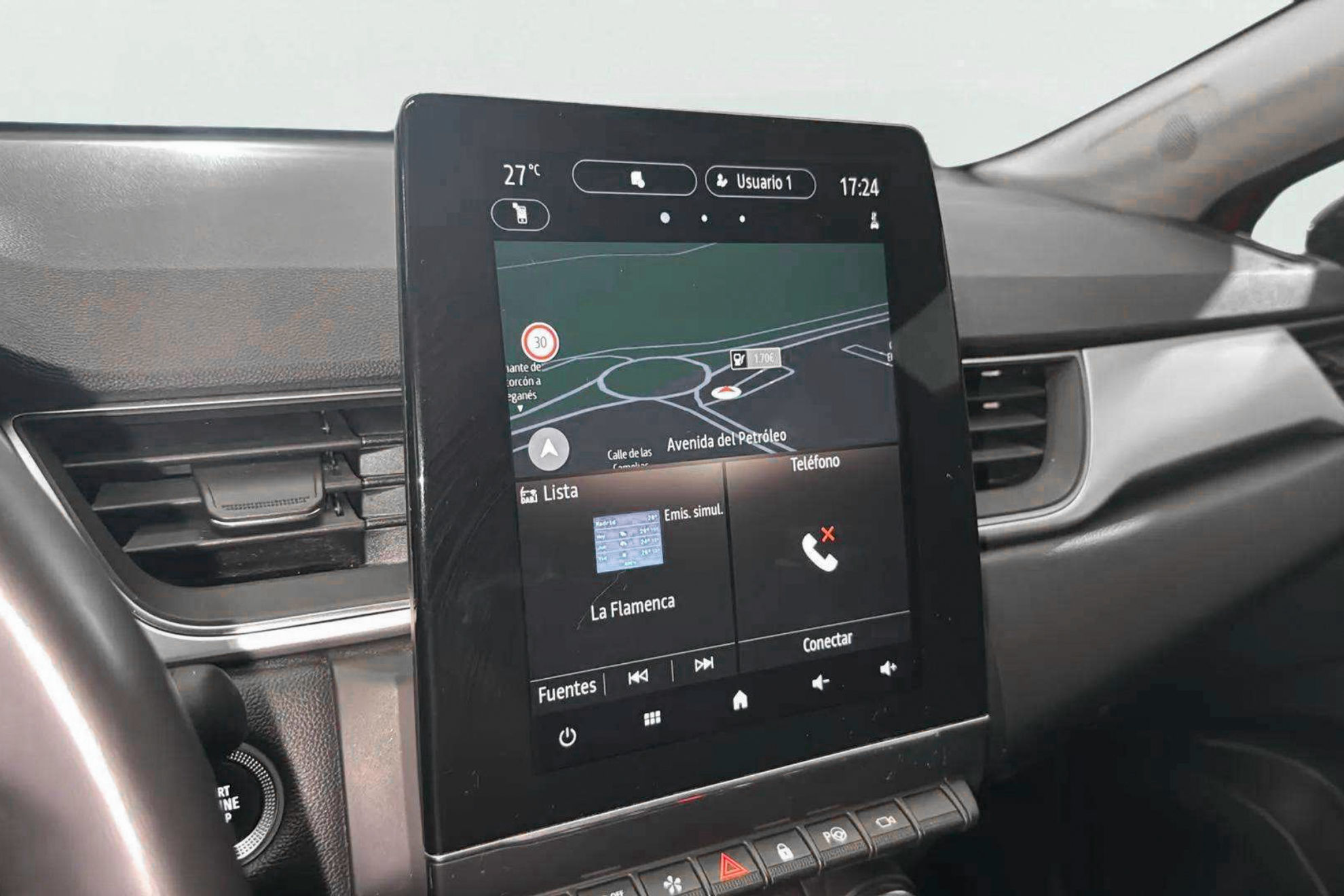 Renault Captur techno TCe - foto 26