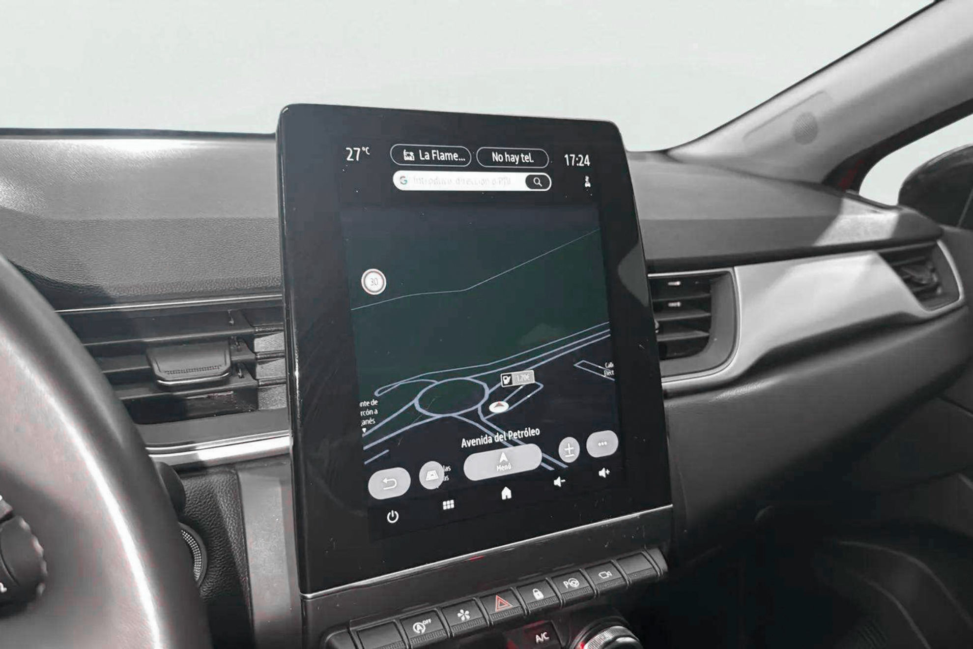 Renault Captur techno TCe - foto 28