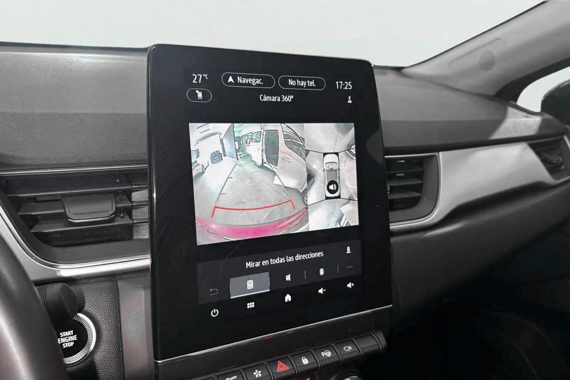 Renault Captur techno TCe - foto 30