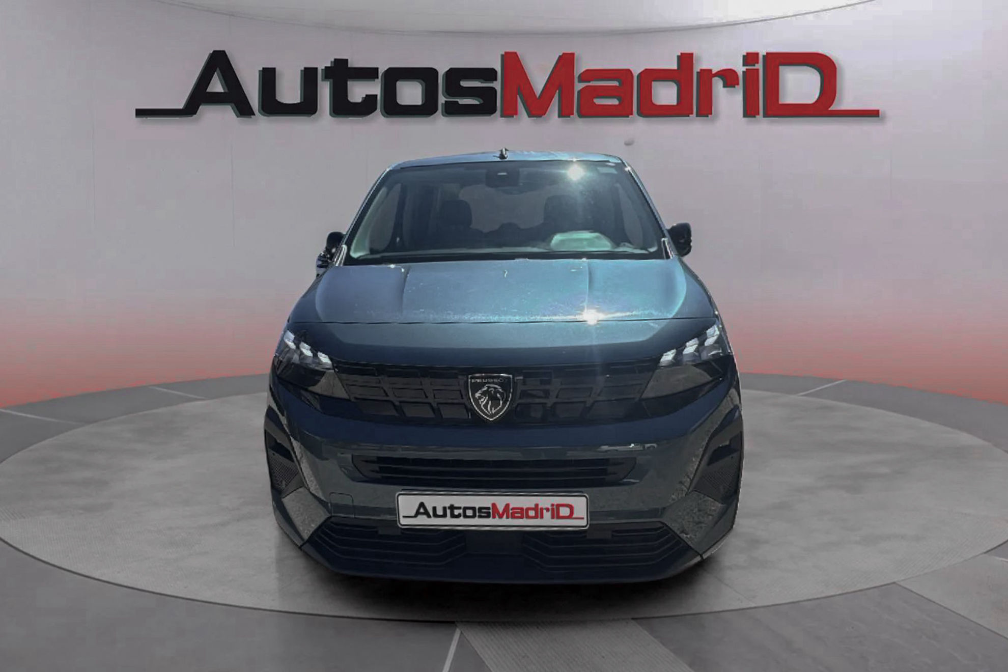 Peugeot Rifter Allure Business Long BlueHDi 100 (N1) - foto 2