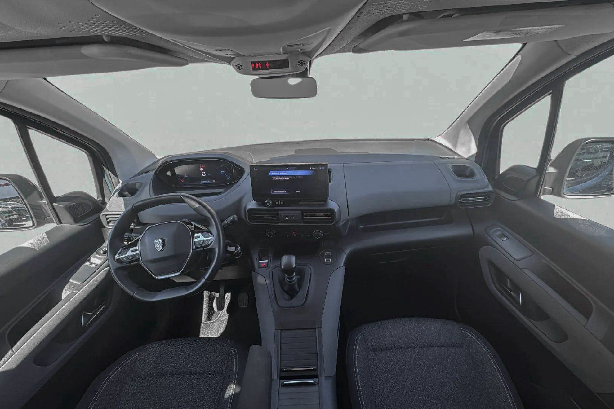 Peugeot Rifter Allure Business Long BlueHDi 100 (N1) - foto 16