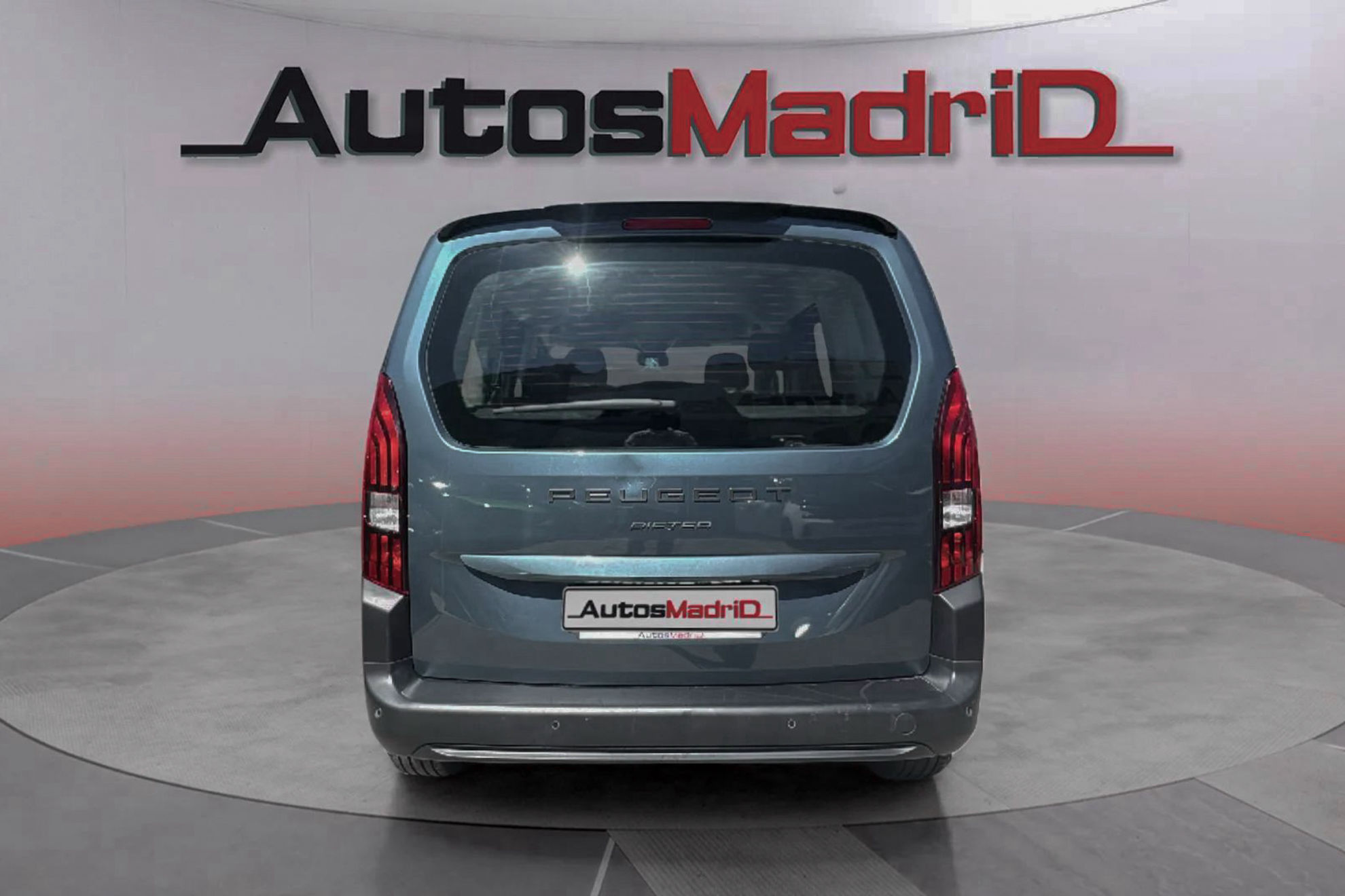 Peugeot Rifter Allure Business Long BlueHDi 100 (N1) - foto 6