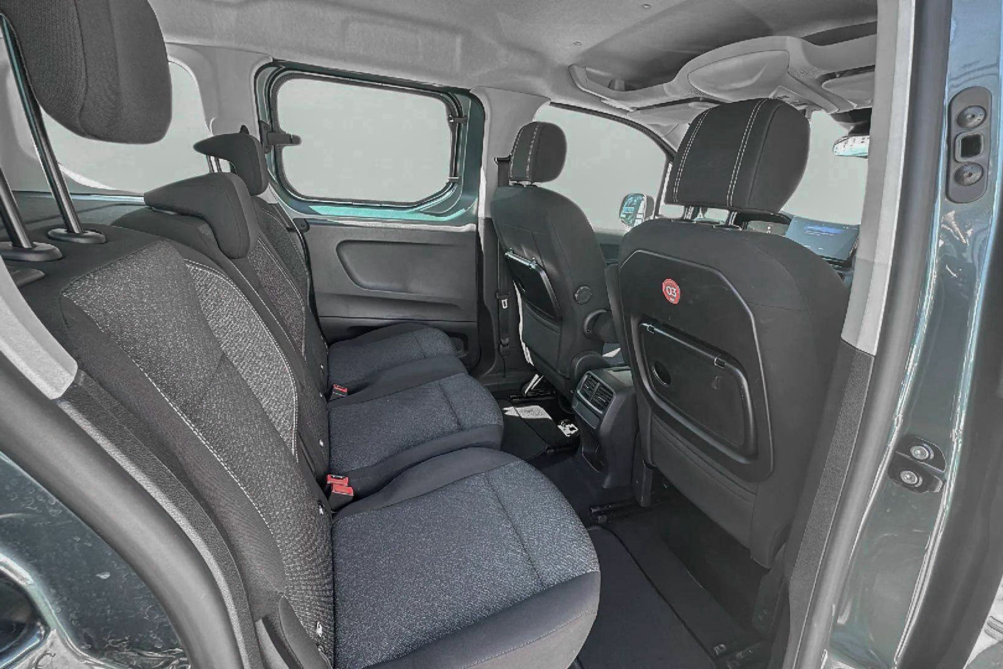 Peugeot Rifter Allure Business Long BlueHDi 100 (N1) - foto 15