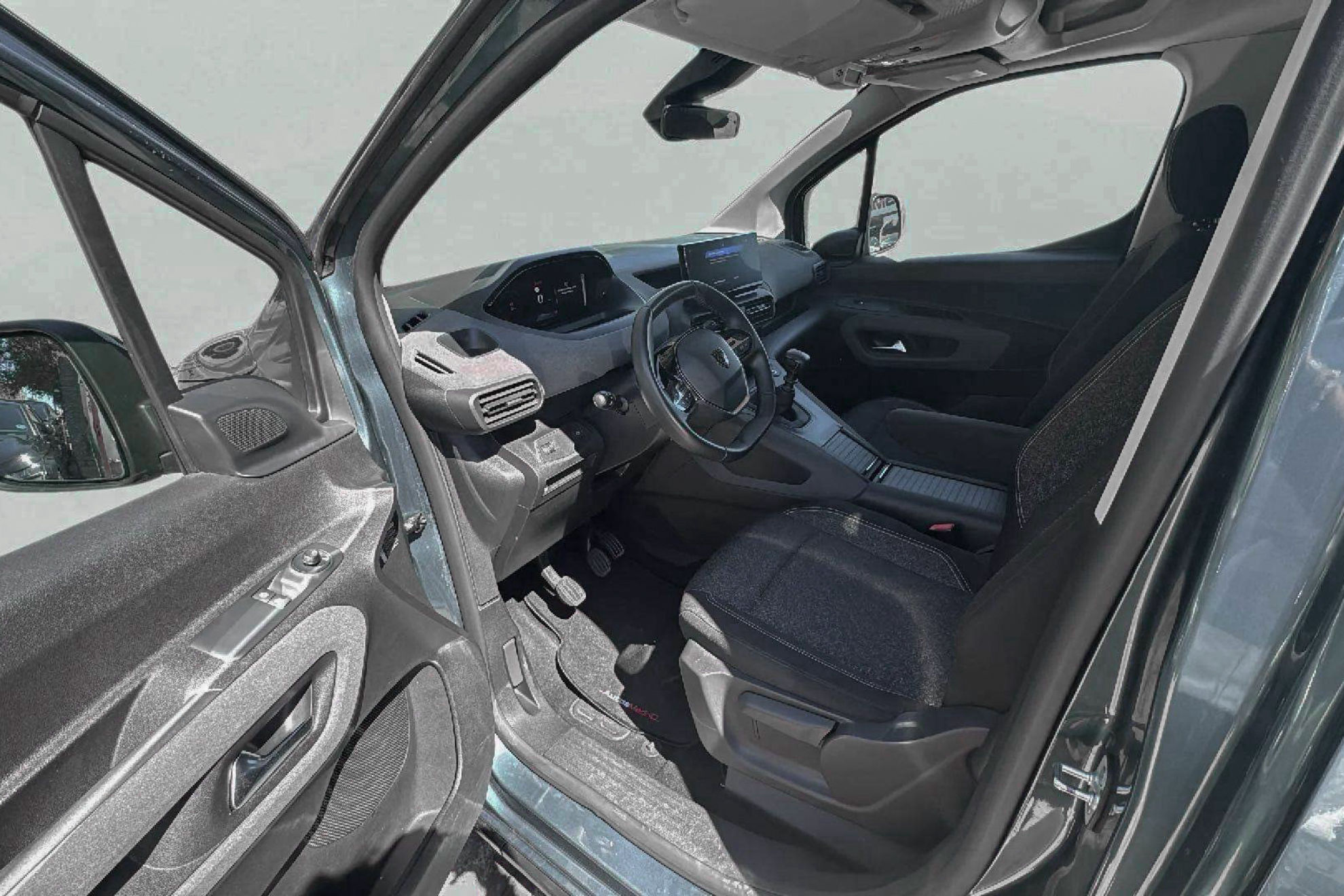 Peugeot Rifter Allure Business Long BlueHDi 100 (N1) - foto 10