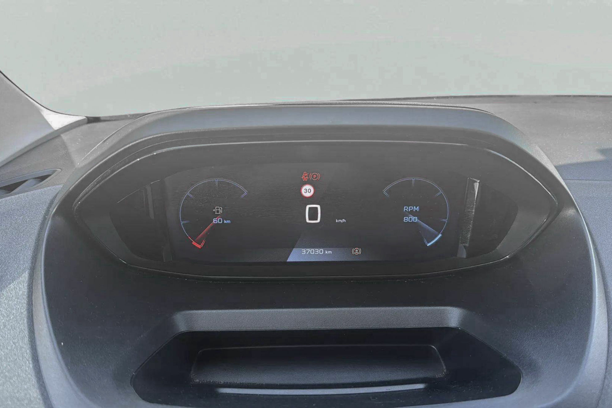 Peugeot Rifter Allure Business Long BlueHDi 100 (N1) - foto 24