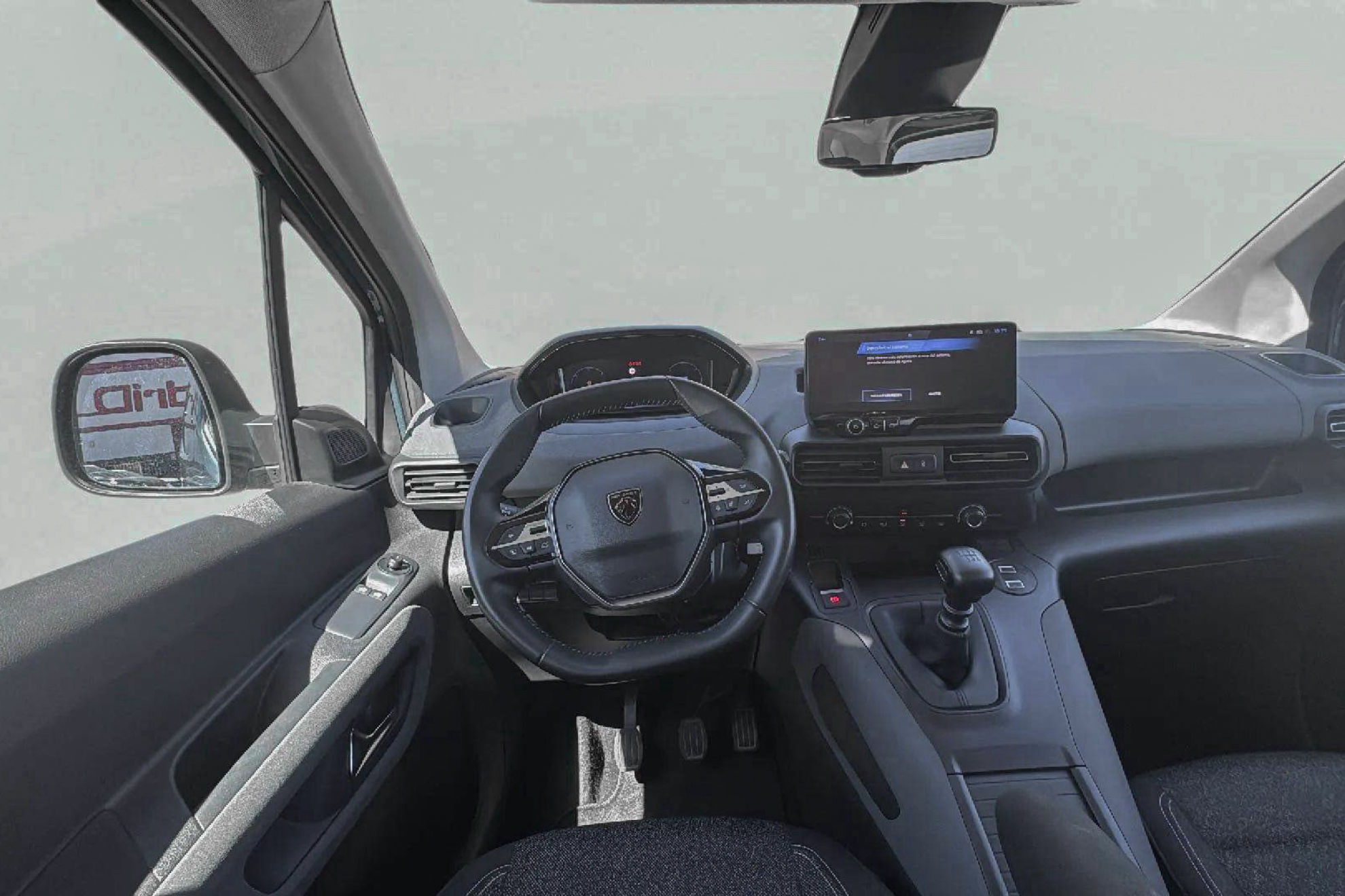 Peugeot Rifter Allure Business Long BlueHDi 100 (N1) - foto 17