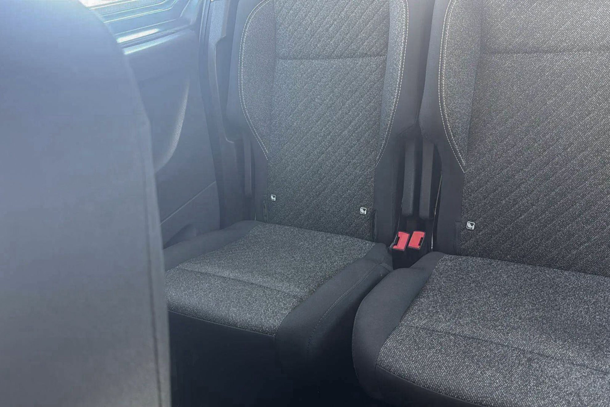 Peugeot Rifter Allure Business Long BlueHDi 100 (N1) - foto 34