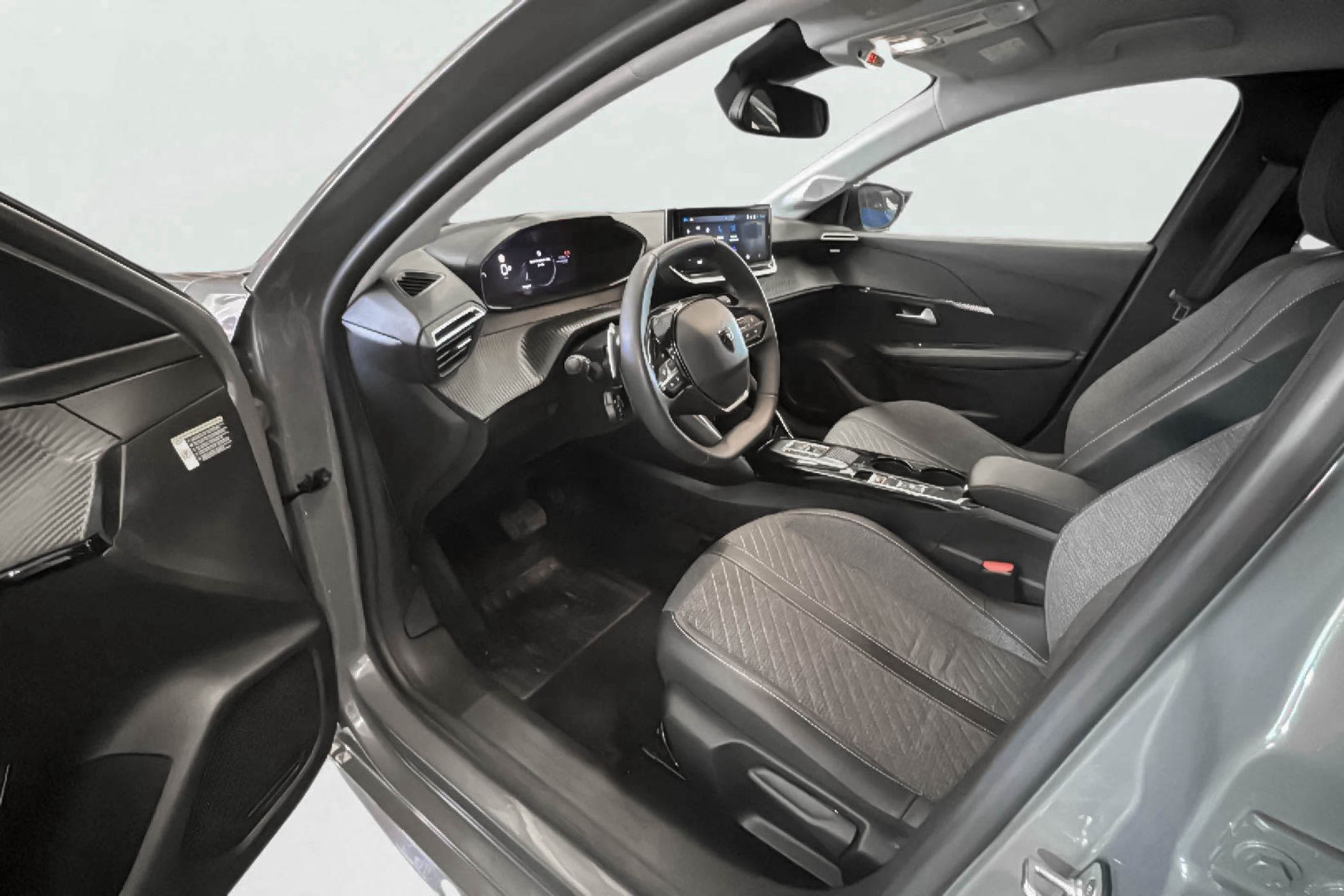 Peugeot 208 Allure Hybrid 110 eDCS6 - foto 10
