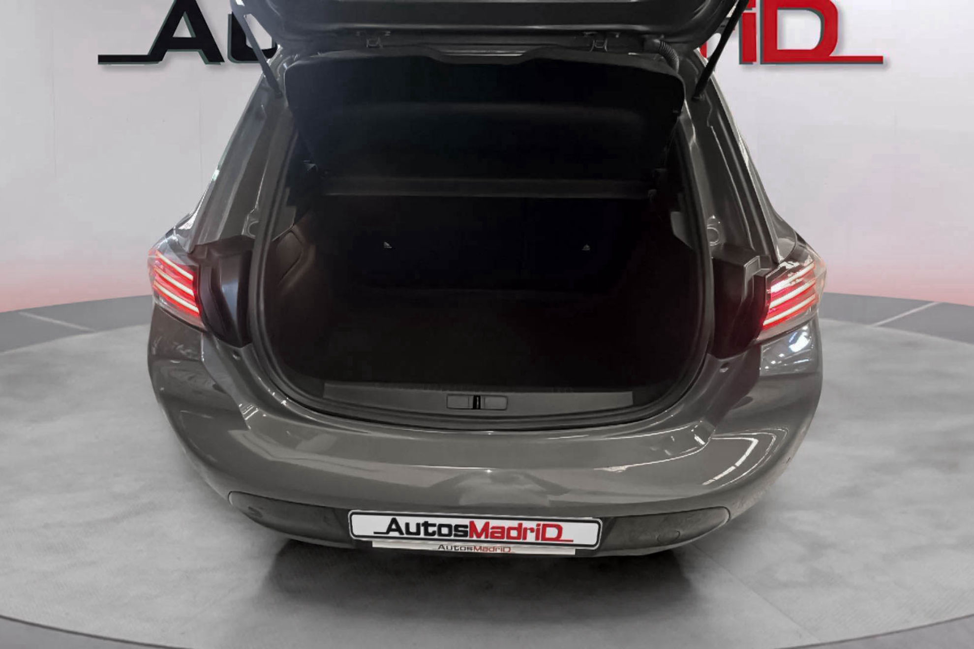 Peugeot 208 Allure Hybrid 110 eDCS6 - foto 9
