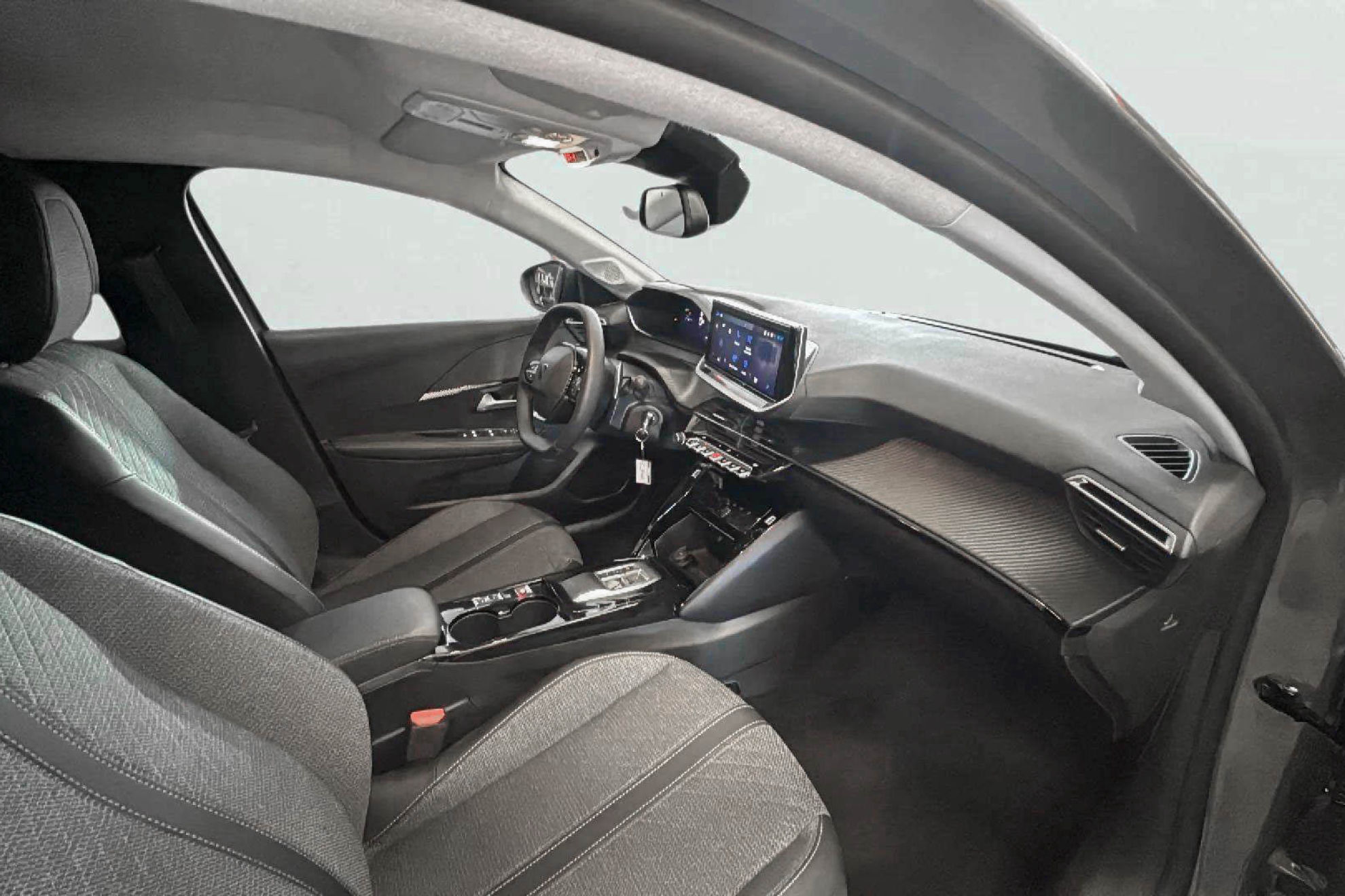 Peugeot 208 Allure Hybrid 110 eDCS6 - foto 14