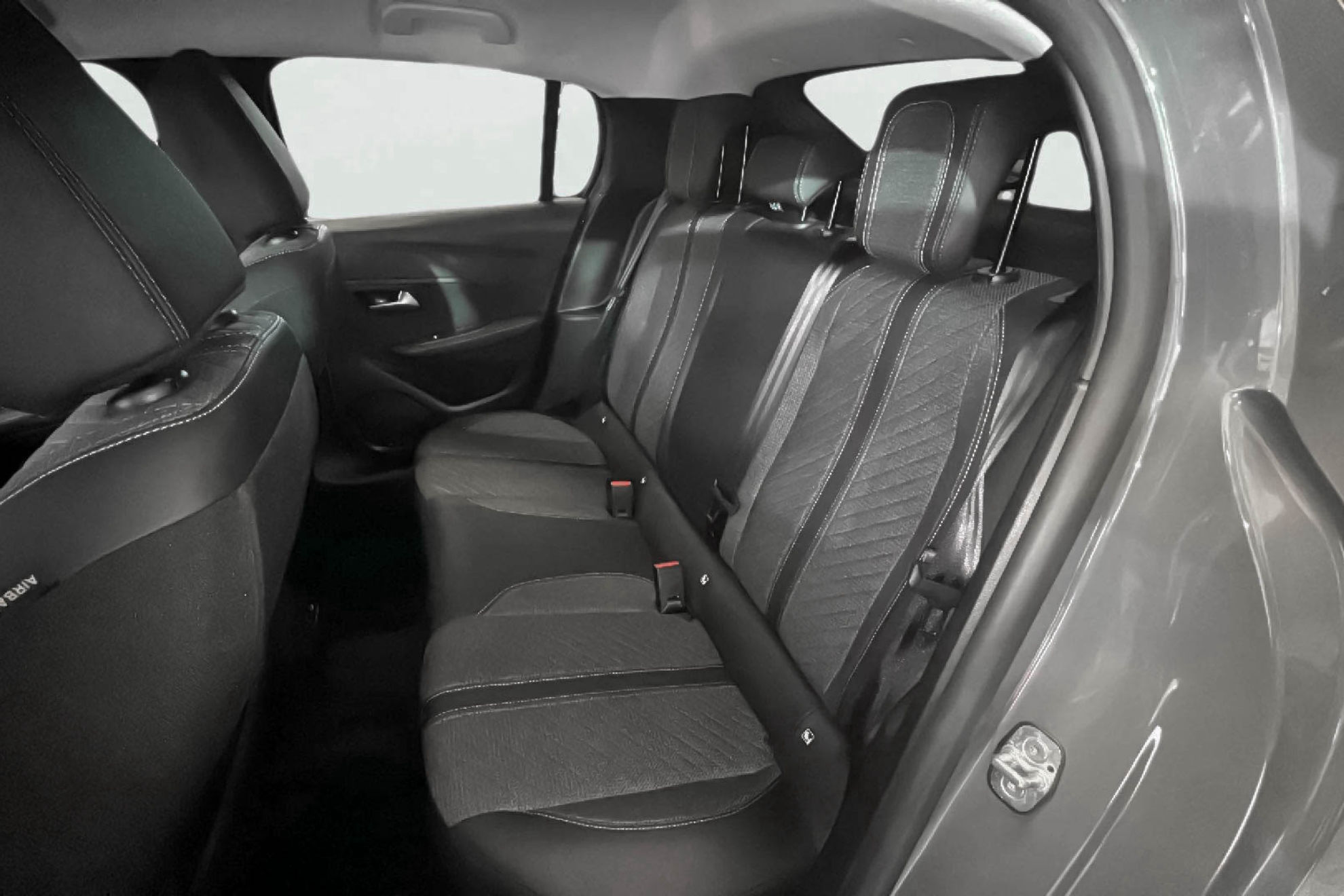Peugeot 208 Allure Hybrid 110 eDCS6 - foto 13