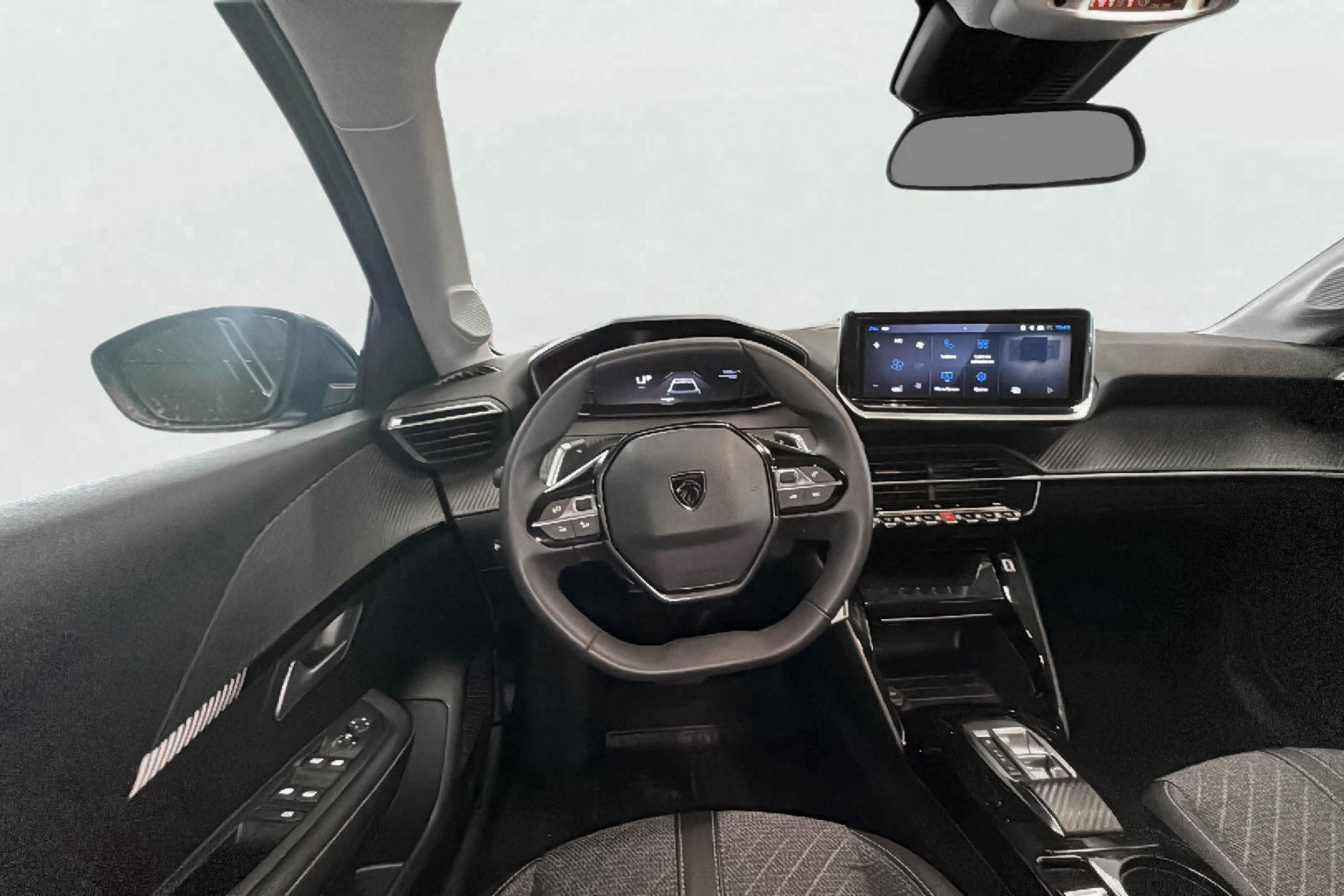 Peugeot 208 Allure Hybrid 110 eDCS6 - foto 19
