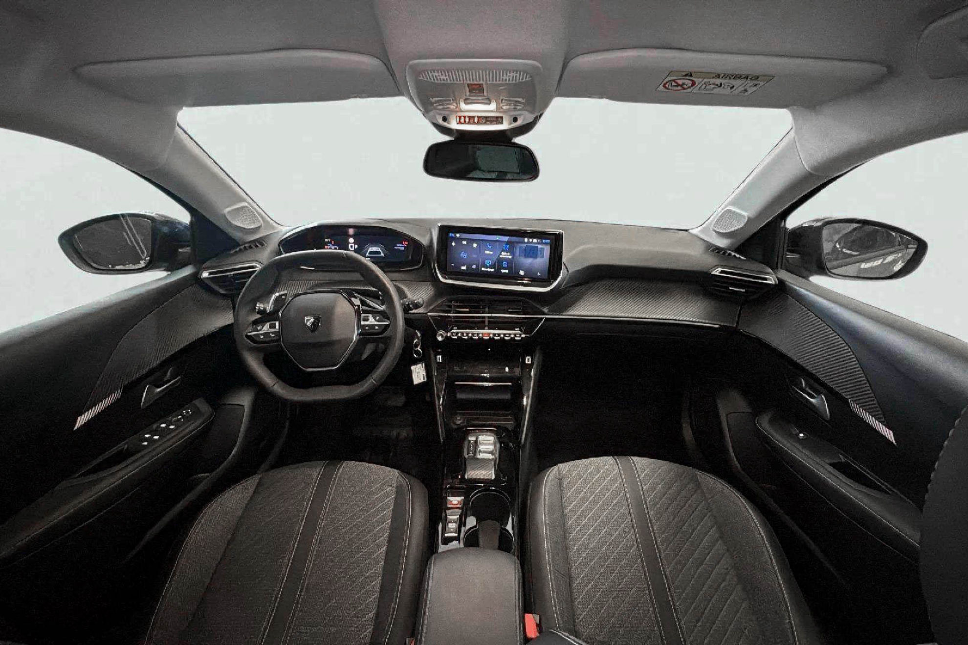 Peugeot 208 Allure Hybrid 110 eDCS6 - foto 18